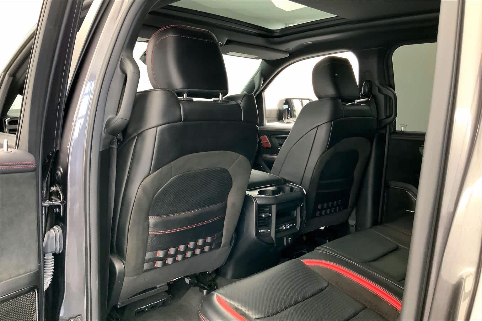 Thumbnail: 2024 RAM 1500 - 12