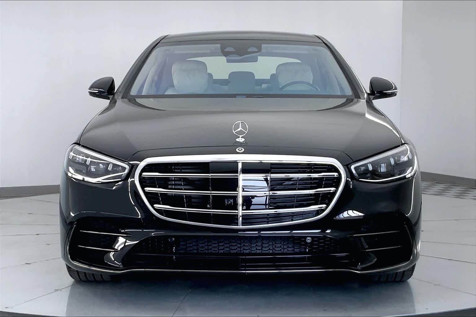 Thumbnail: 2025 Mercedes-Benz B-Class - 6