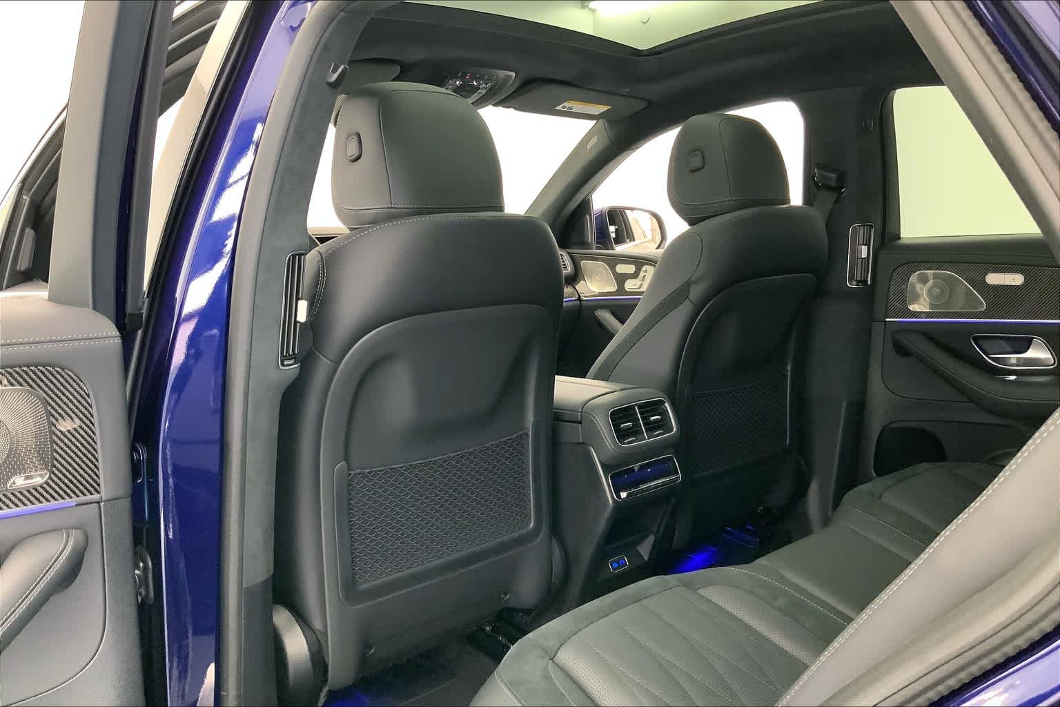 Thumbnail: 2025 Mercedes-Benz GL-Class - 12