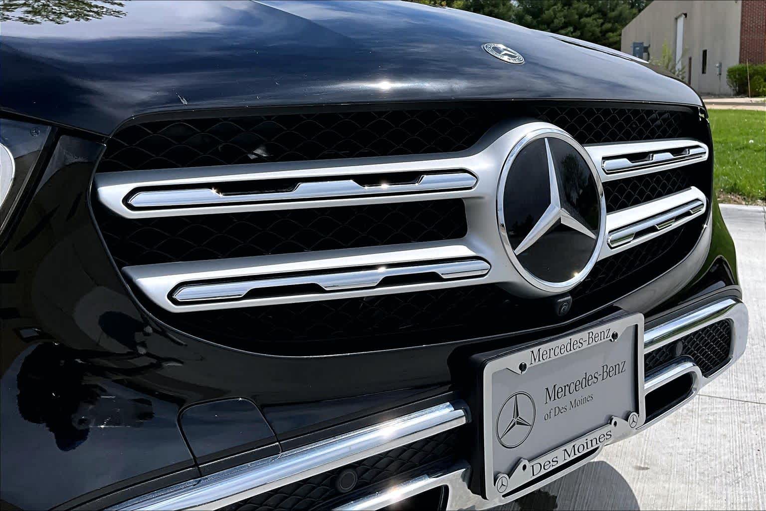 Thumbnail: 2022 Mercedes-Benz GLC - 26