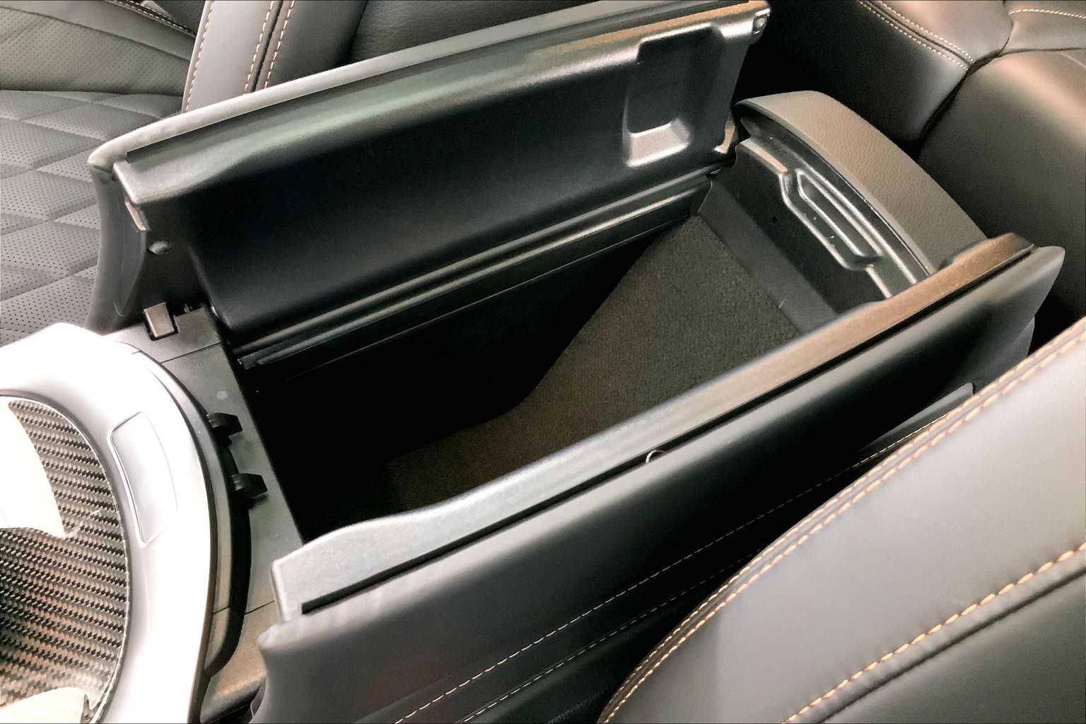 Thumbnail: 2024 Mercedes-Benz G-Class - 26