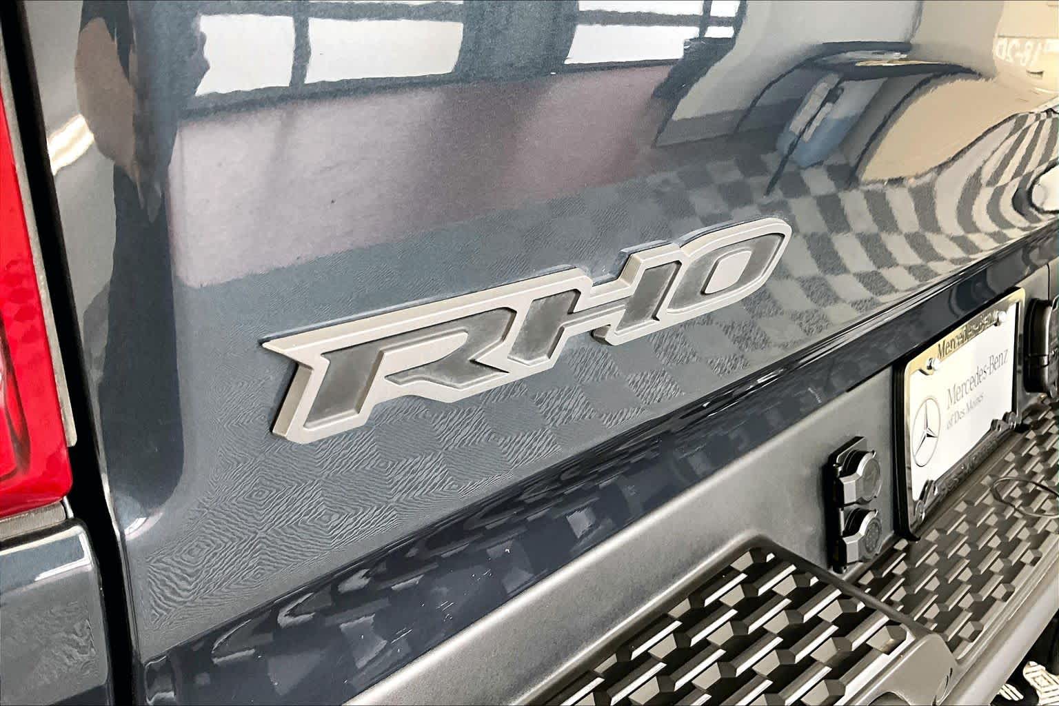 Thumbnail: 2026 RAM 1500 - 7