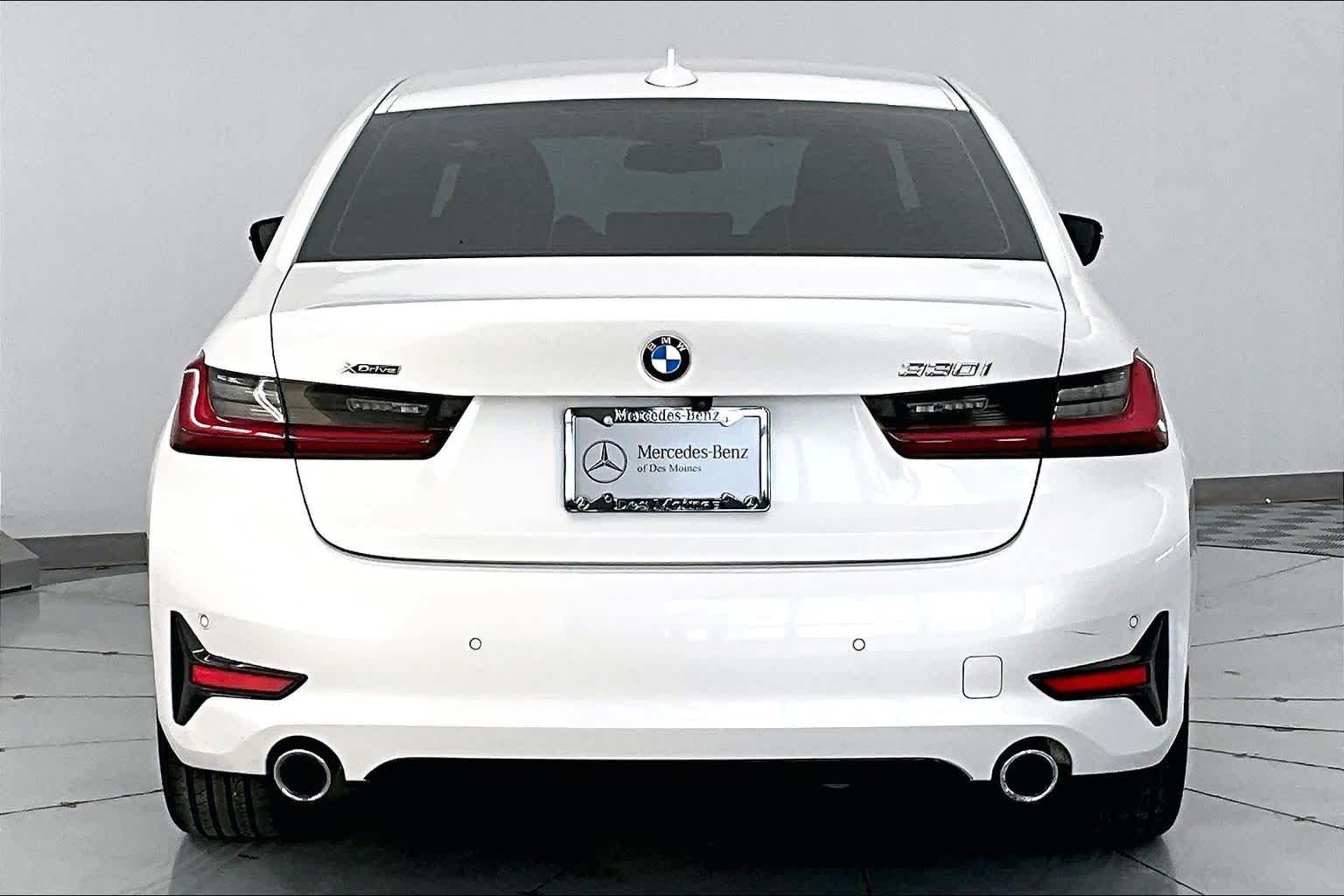 Thumbnail: 2022 BMW 3 Series - 5