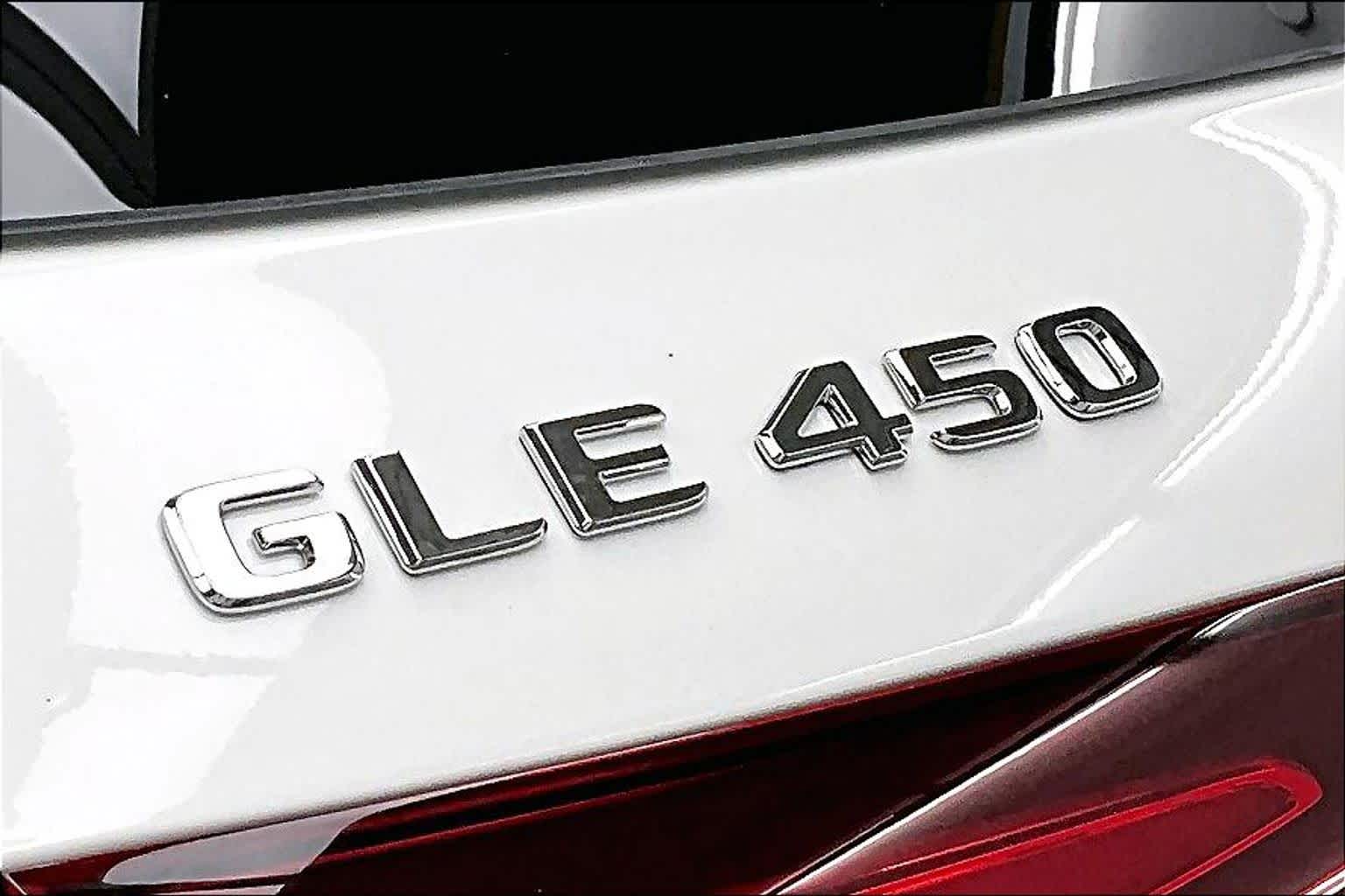 Thumbnail: 2026 Mercedes-Benz GLE - 7