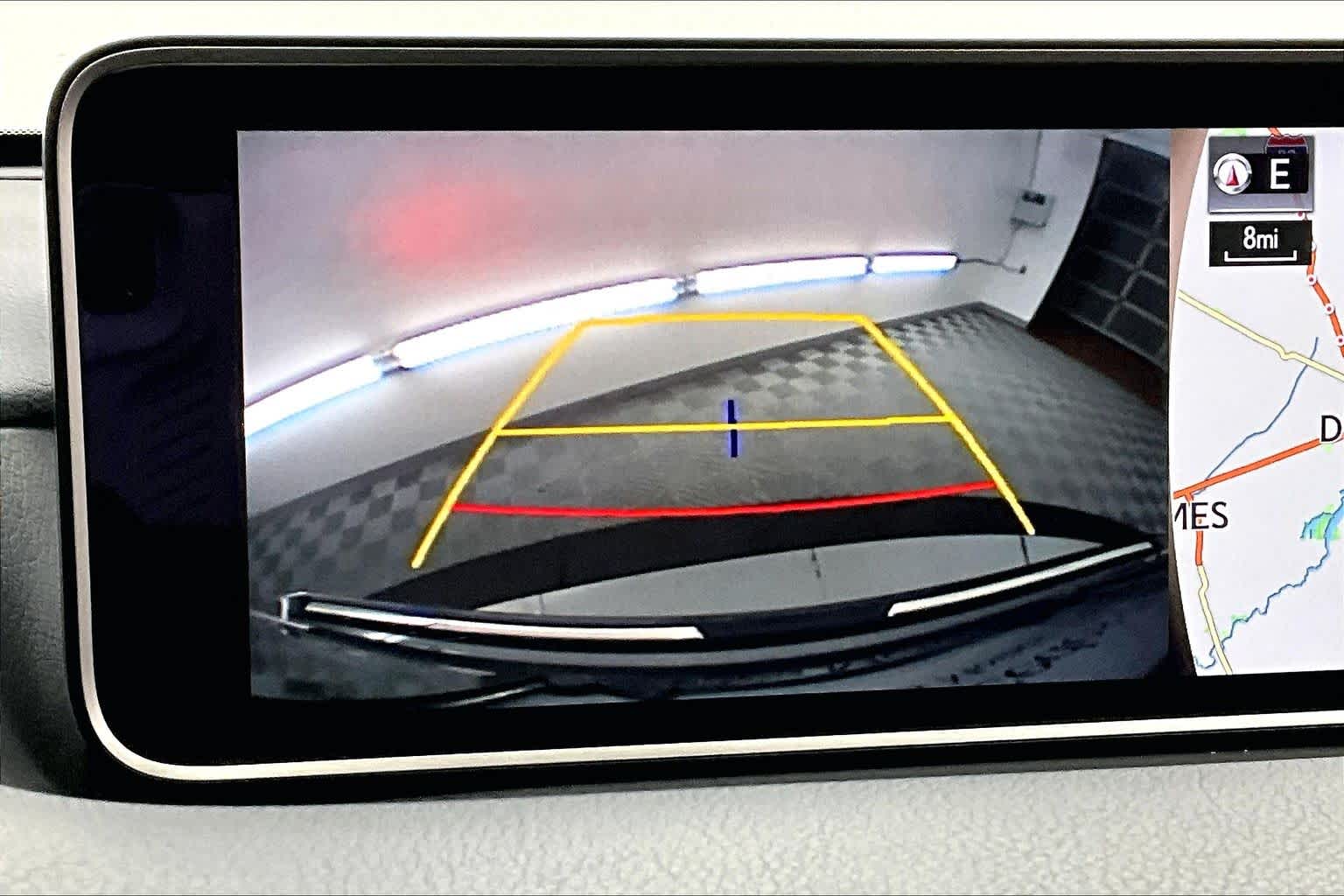 Thumbnail: 2017 Lexus RX - 21