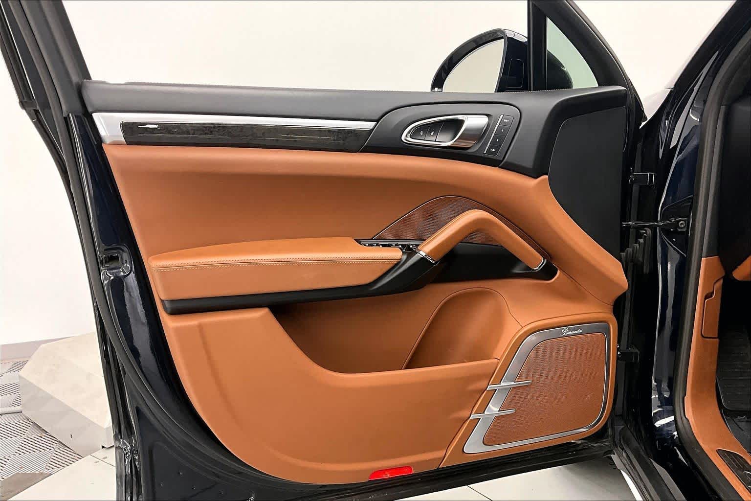 Thumbnail: 2017 Porsche Cayenne - 23