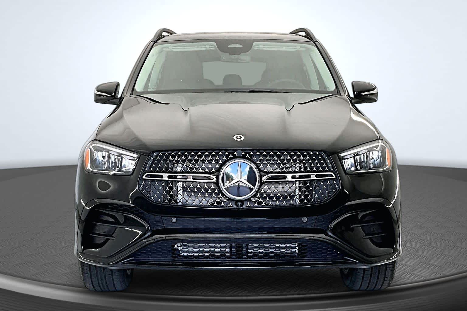 Thumbnail: 2026 Mercedes-Benz GLE - 6