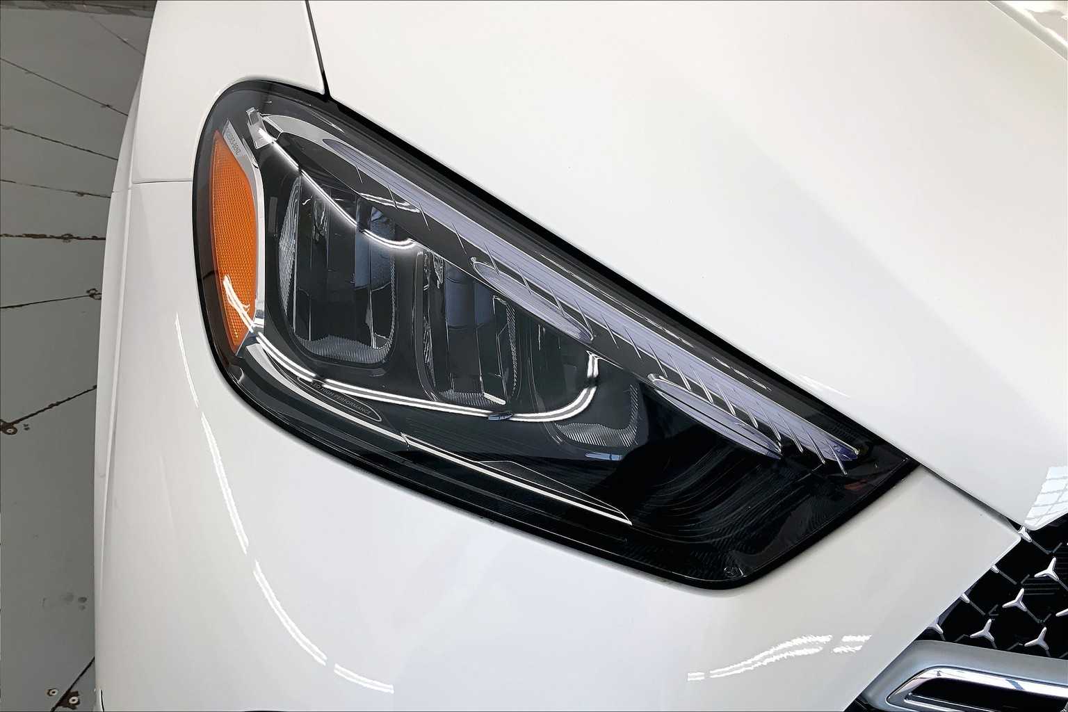 Thumbnail: 2026 Mercedes-Benz GLE - 21