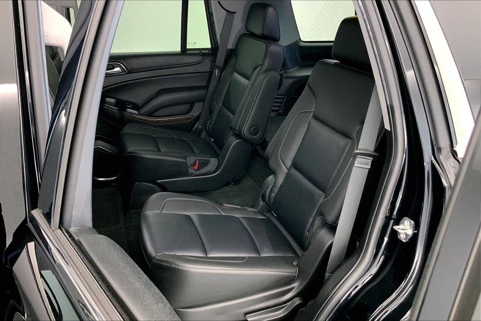 2018 Chevrolet Tahoe LT 13