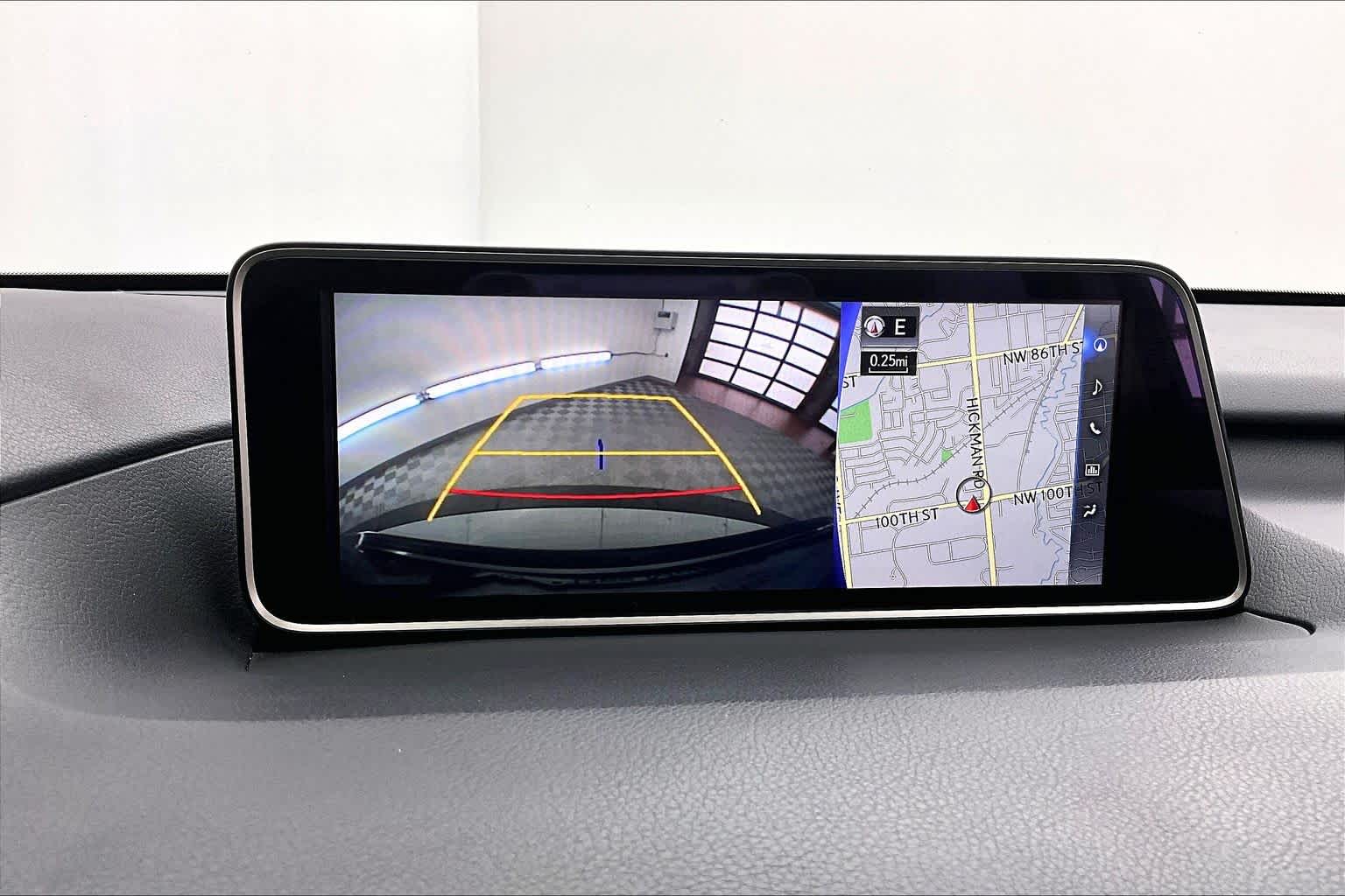 Thumbnail: 2016 Lexus RX - 21