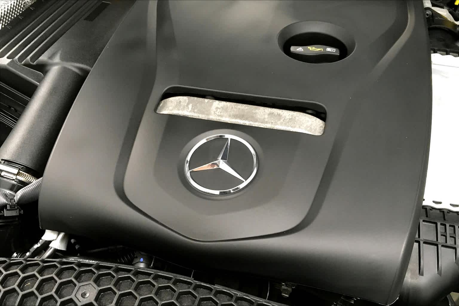 Thumbnail: 2018 Mercedes-Benz GLC - 30