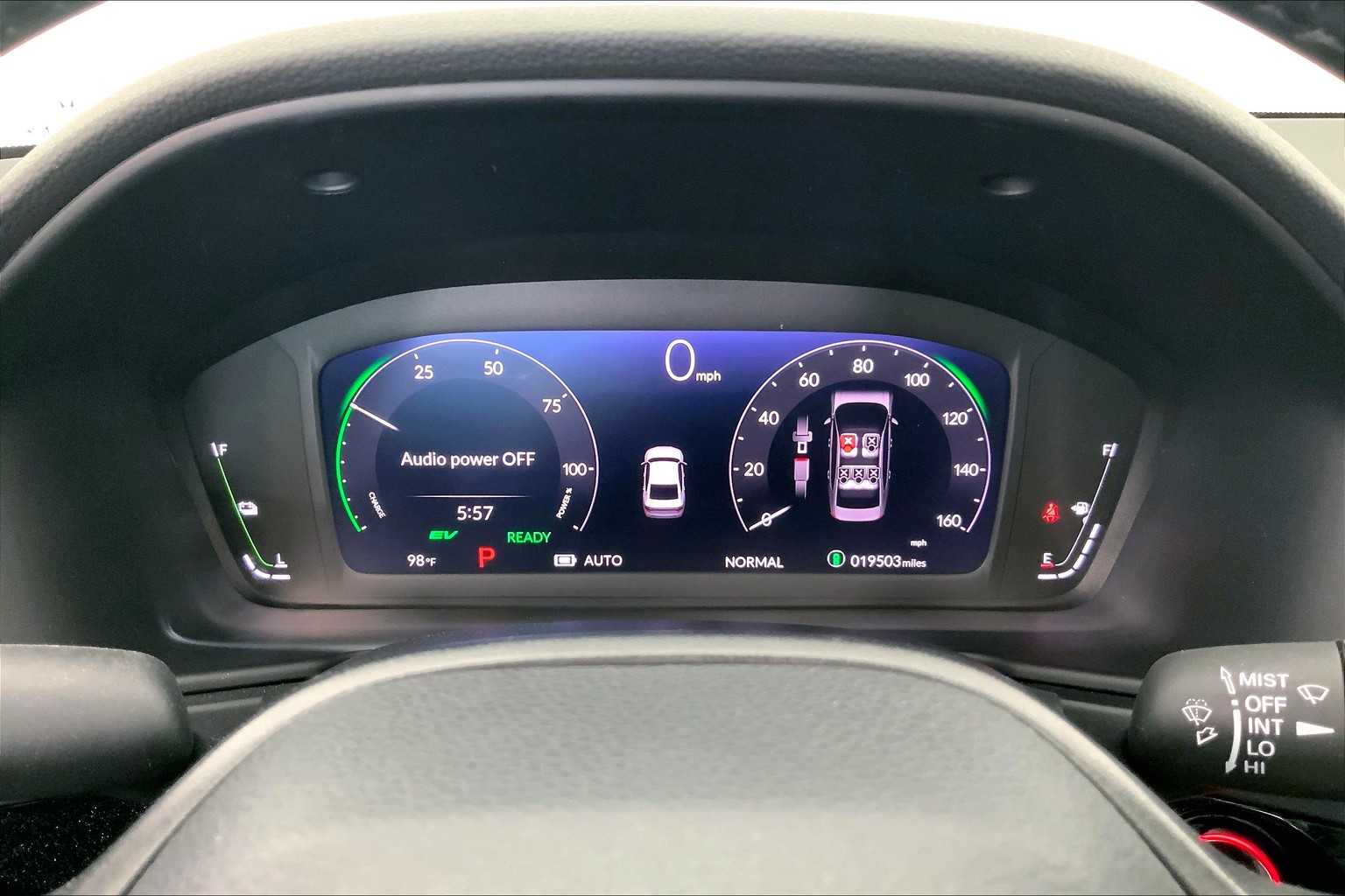 Thumbnail: 2024 Honda Accord - 18