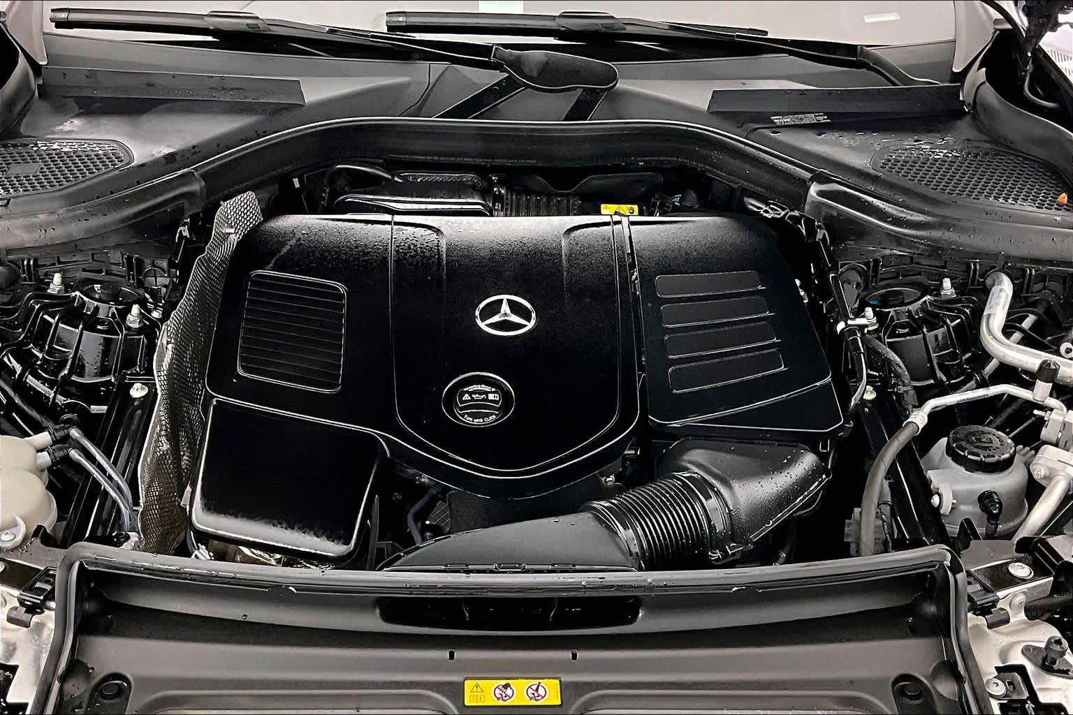 Thumbnail: 2023 Mercedes-Benz GLC - 9