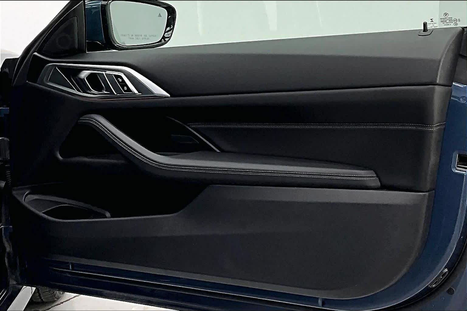 Thumbnail: 2023 BMW 4 Series - 23