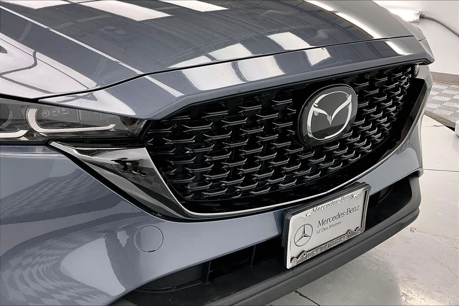 Thumbnail: 2023 Mazda CX-5 - 26