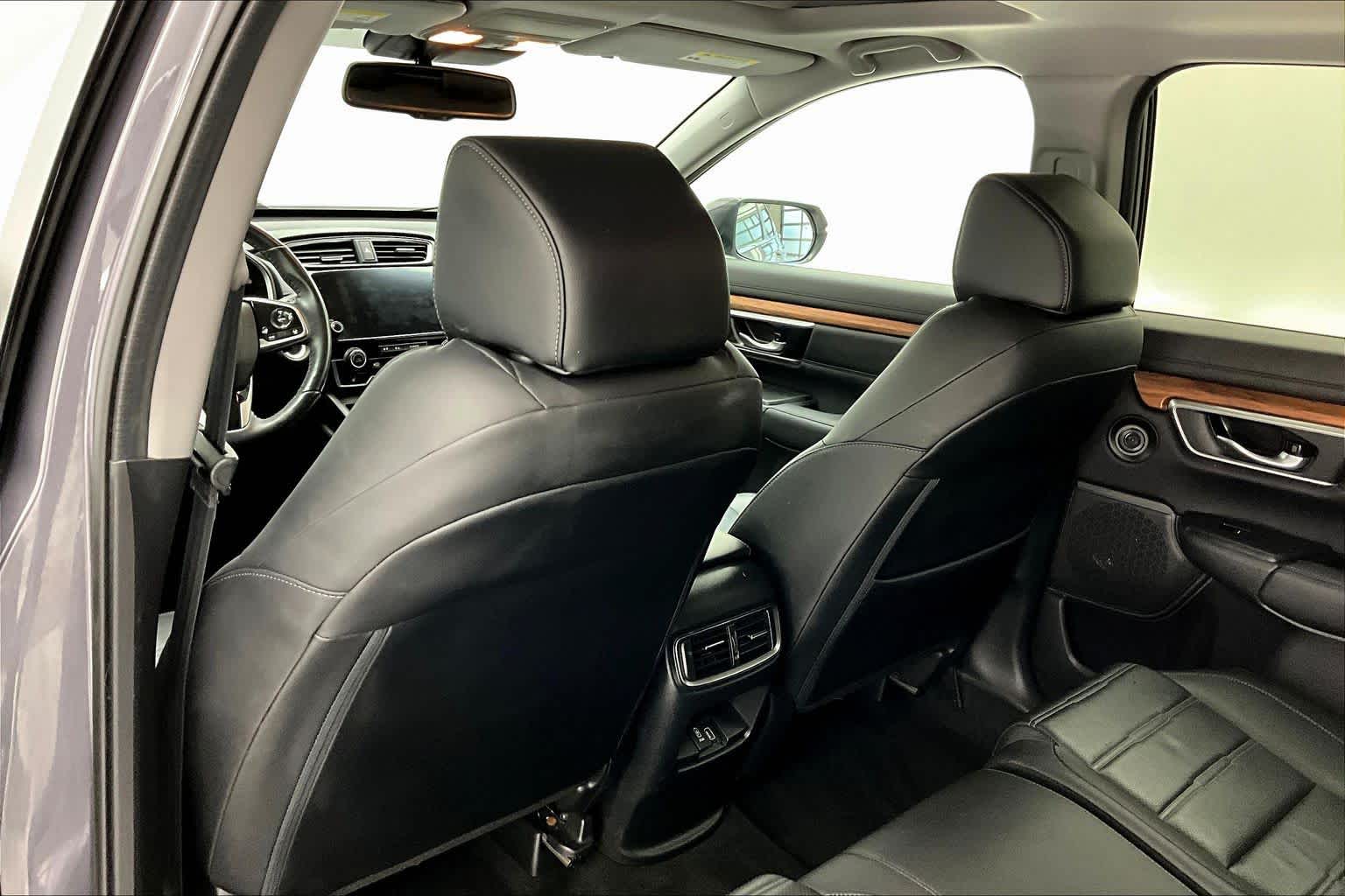 Thumbnail: 2021 Honda CR-V - 12