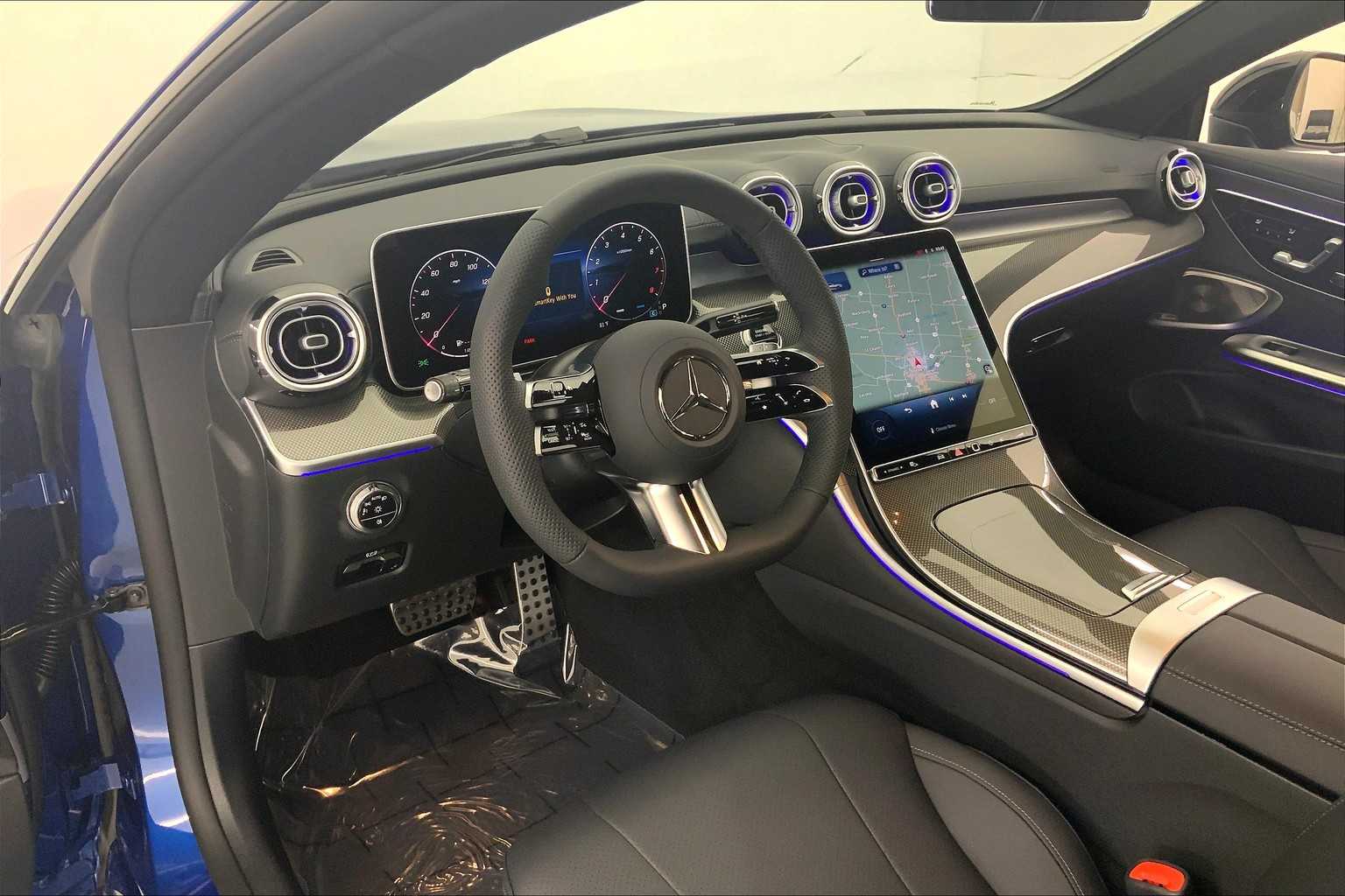 Thumbnail: 2026 Mercedes-Benz CLE - 2