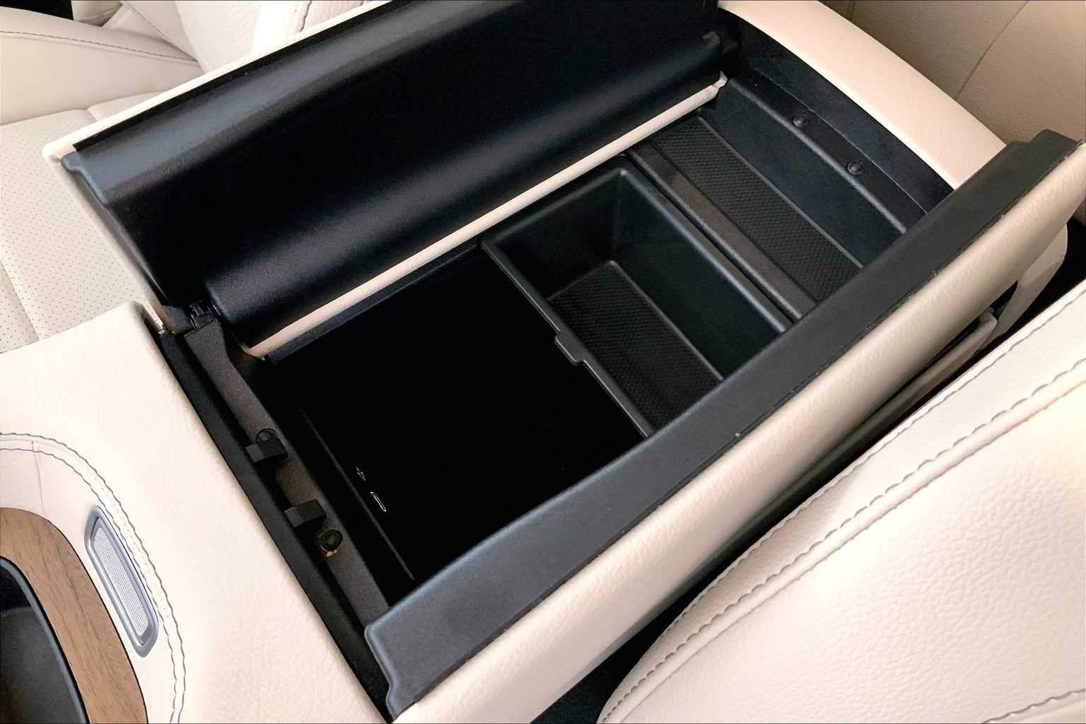 Thumbnail: 2024 Mercedes-Benz GLE - 28