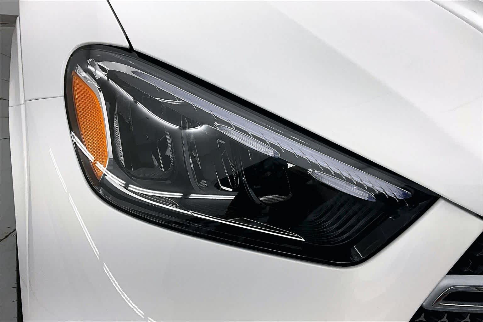 Thumbnail: 2026 Mercedes-Benz GLE - 21