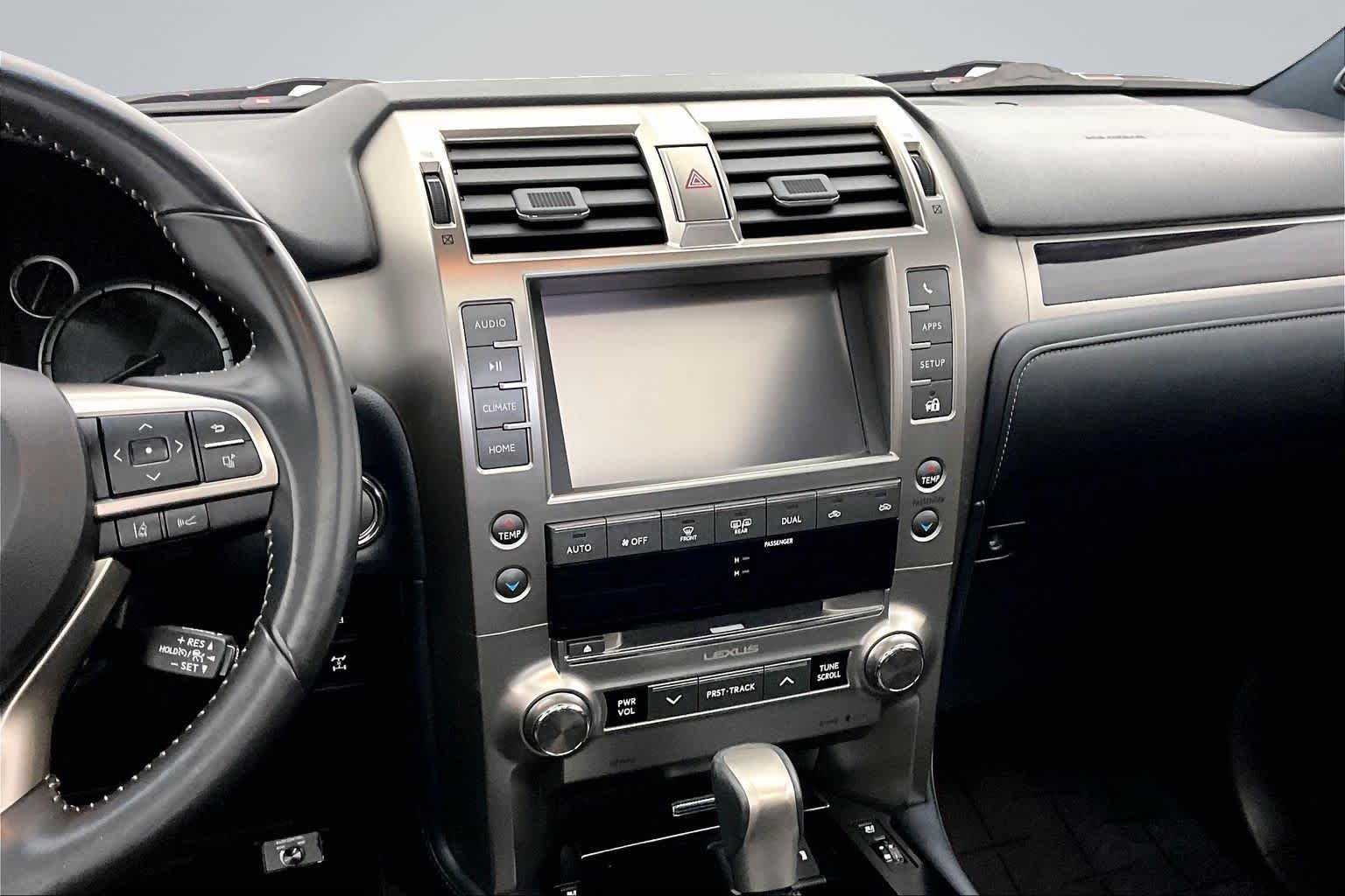 Thumbnail: 2021 Lexus GX - 16