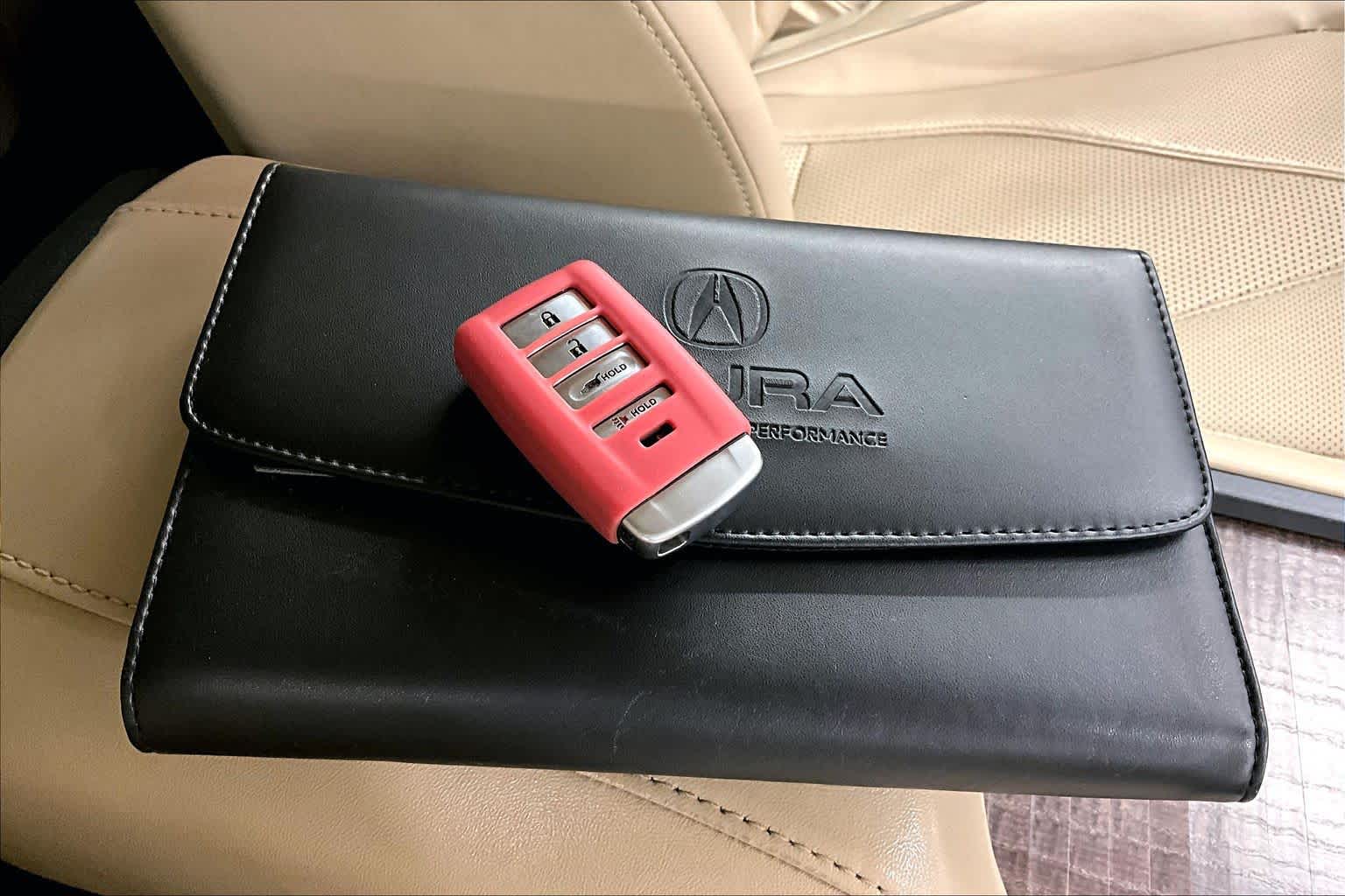 Thumbnail: 2019 Acura RDX - 20