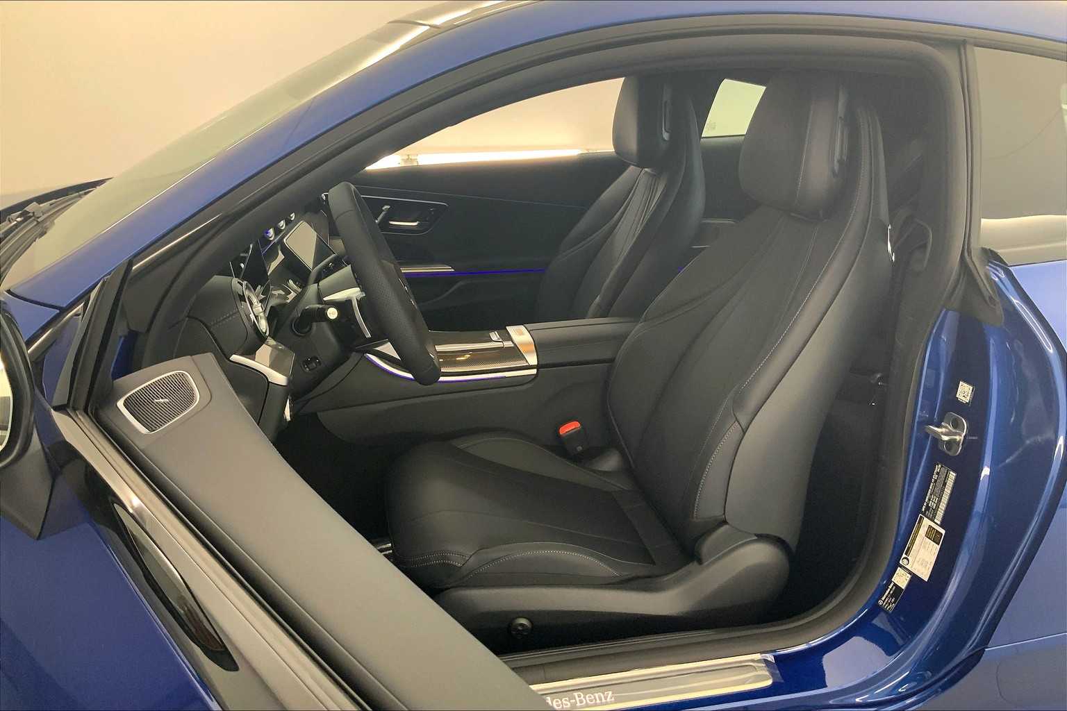 Thumbnail: 2026 Mercedes-Benz CLE - 11