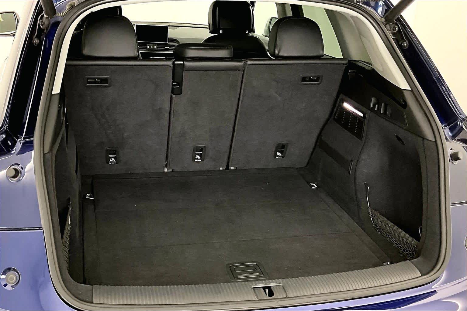 Thumbnail: 2018 Audi Q5 - 19