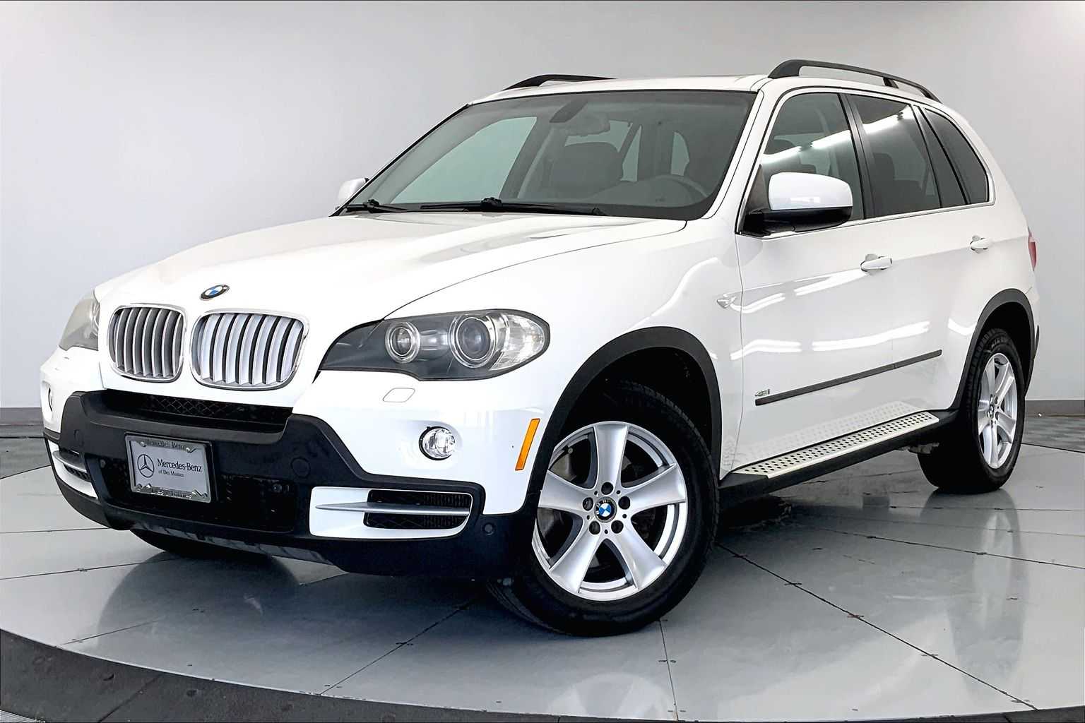 2008 BMW X5 4.8i -
                  Urbandale, IA