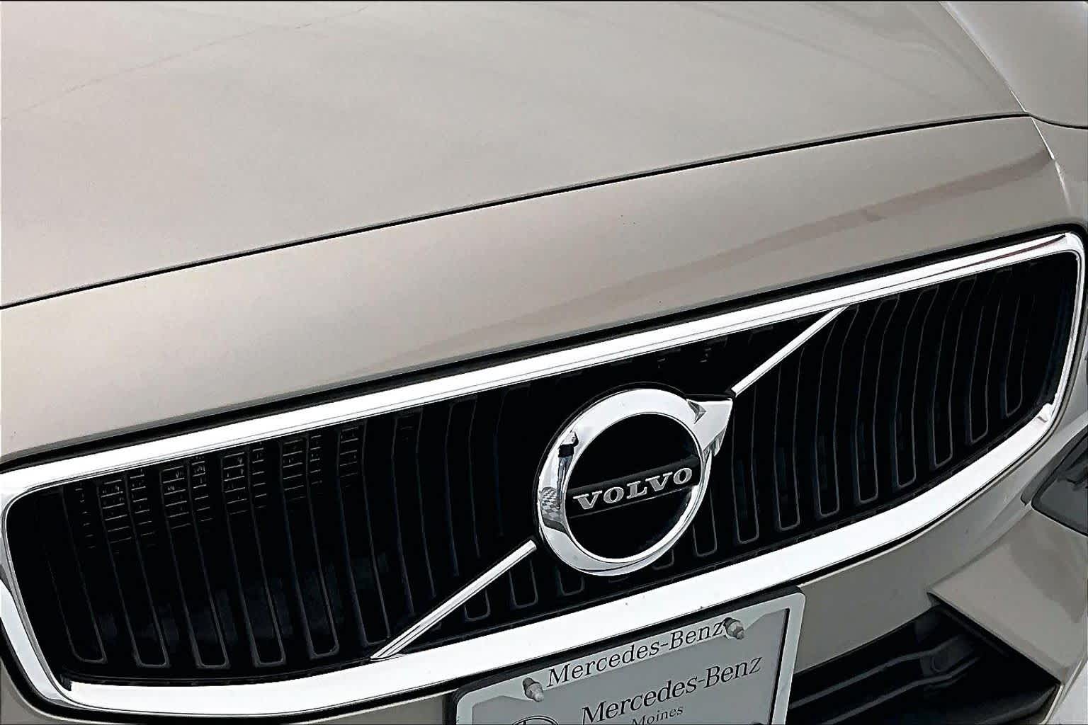 Thumbnail: 2020 Volvo S60 - 25