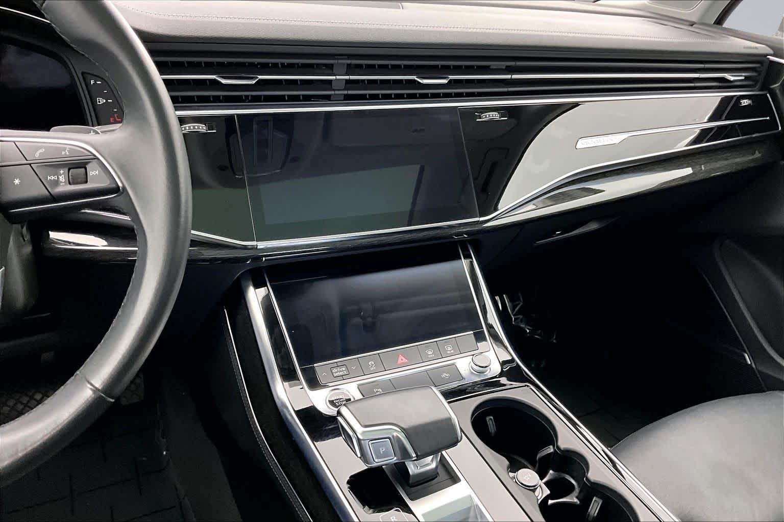 Thumbnail: 2024 Audi Q7 - 16
