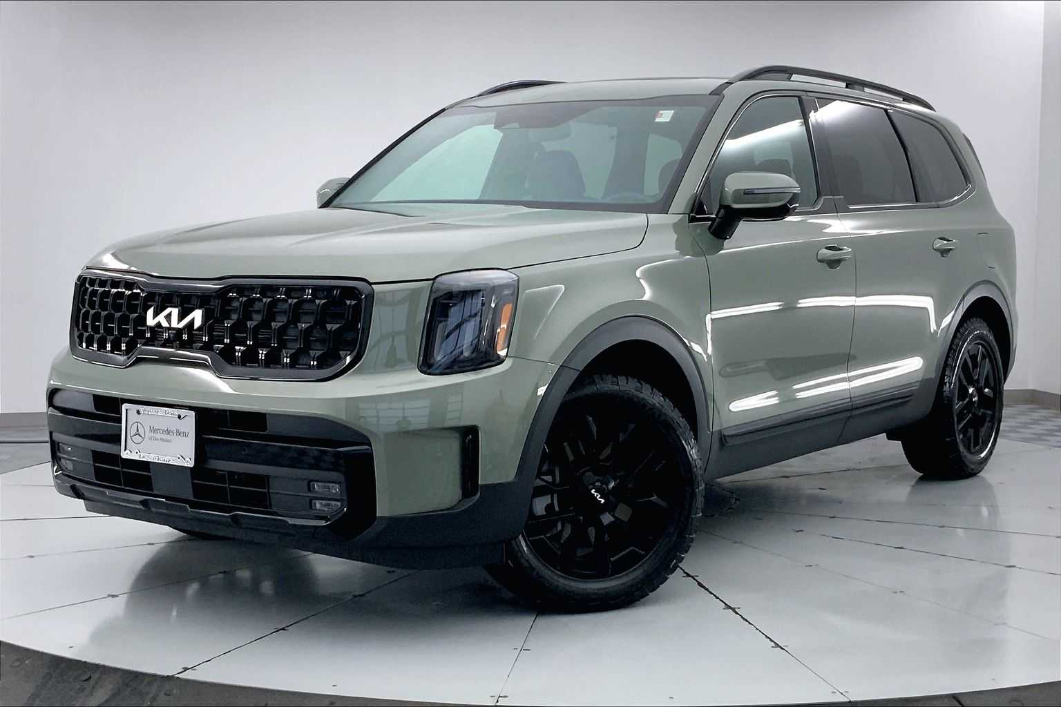 2024 Kia Telluride SX -
                  Urbandale, IA