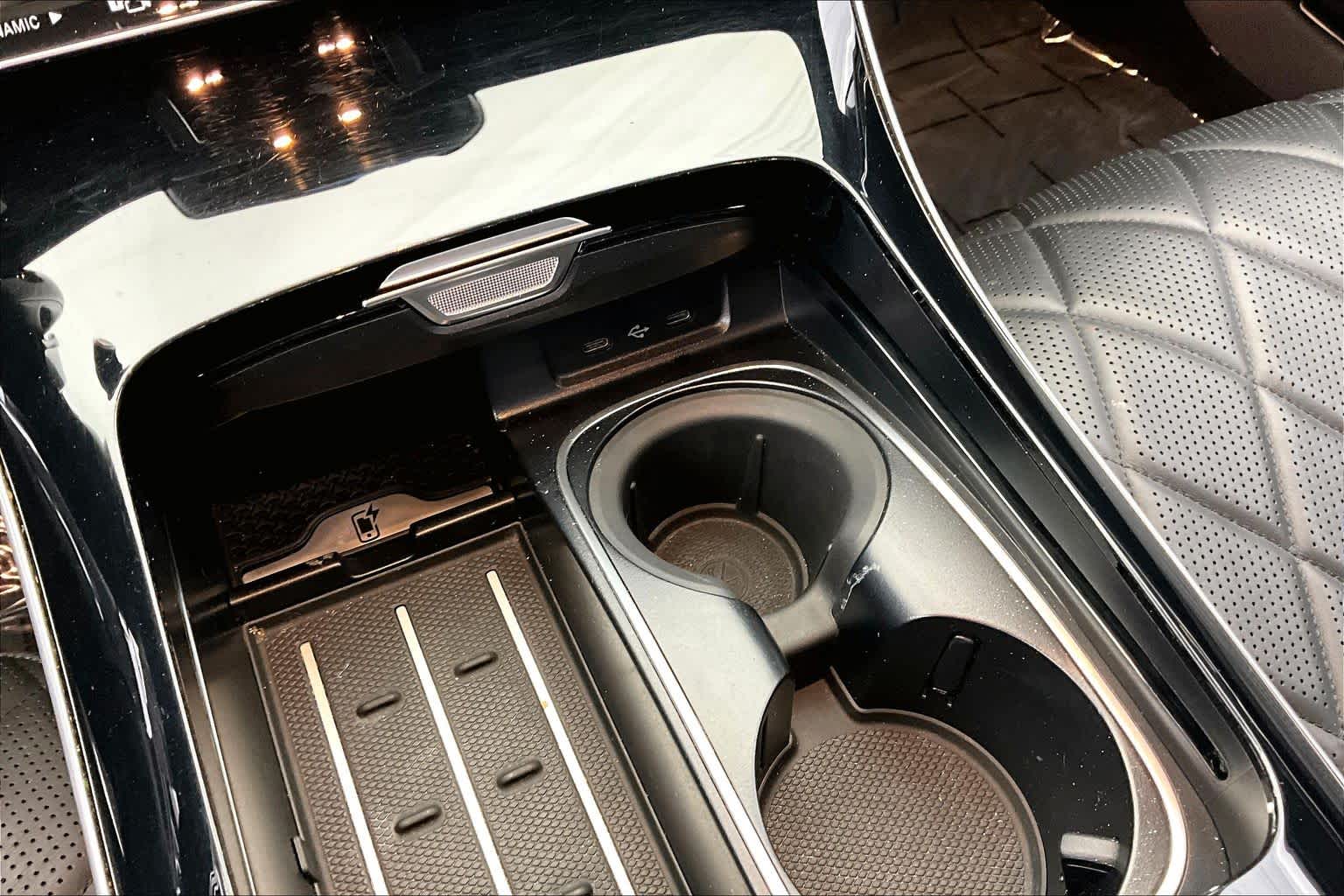 Thumbnail: 2021 Mercedes-Benz S-Class - 26