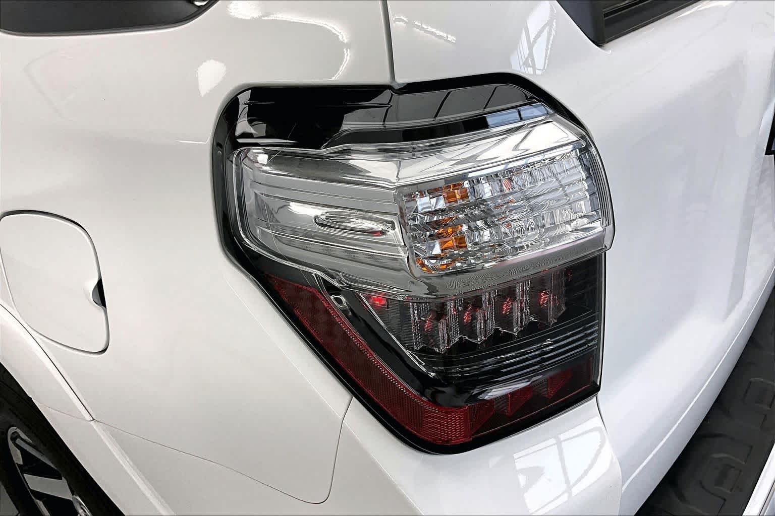 Thumbnail: 2024 Toyota 4Runner - 25