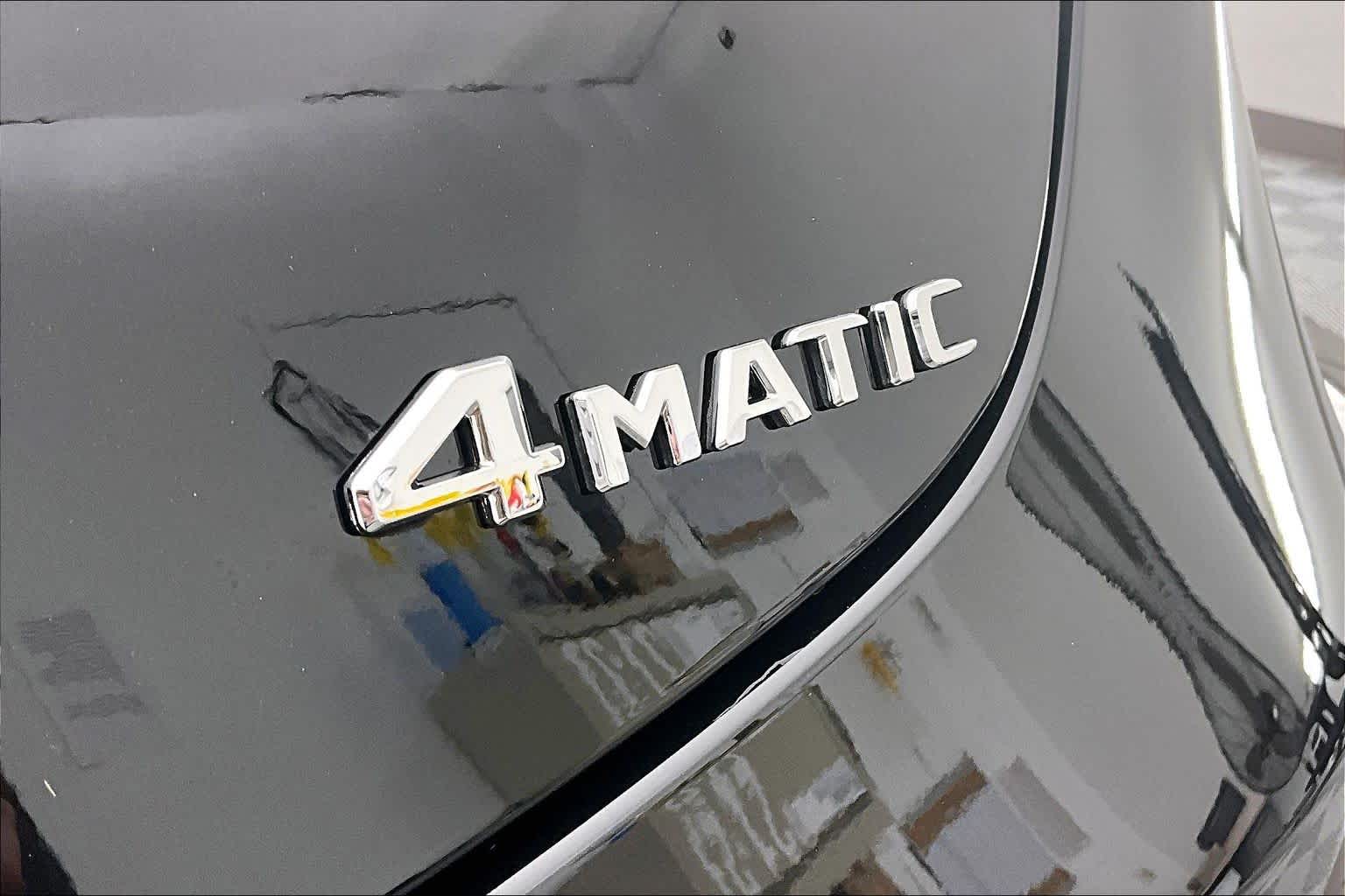 Thumbnail: 2026 Mercedes-Benz CLE - 22