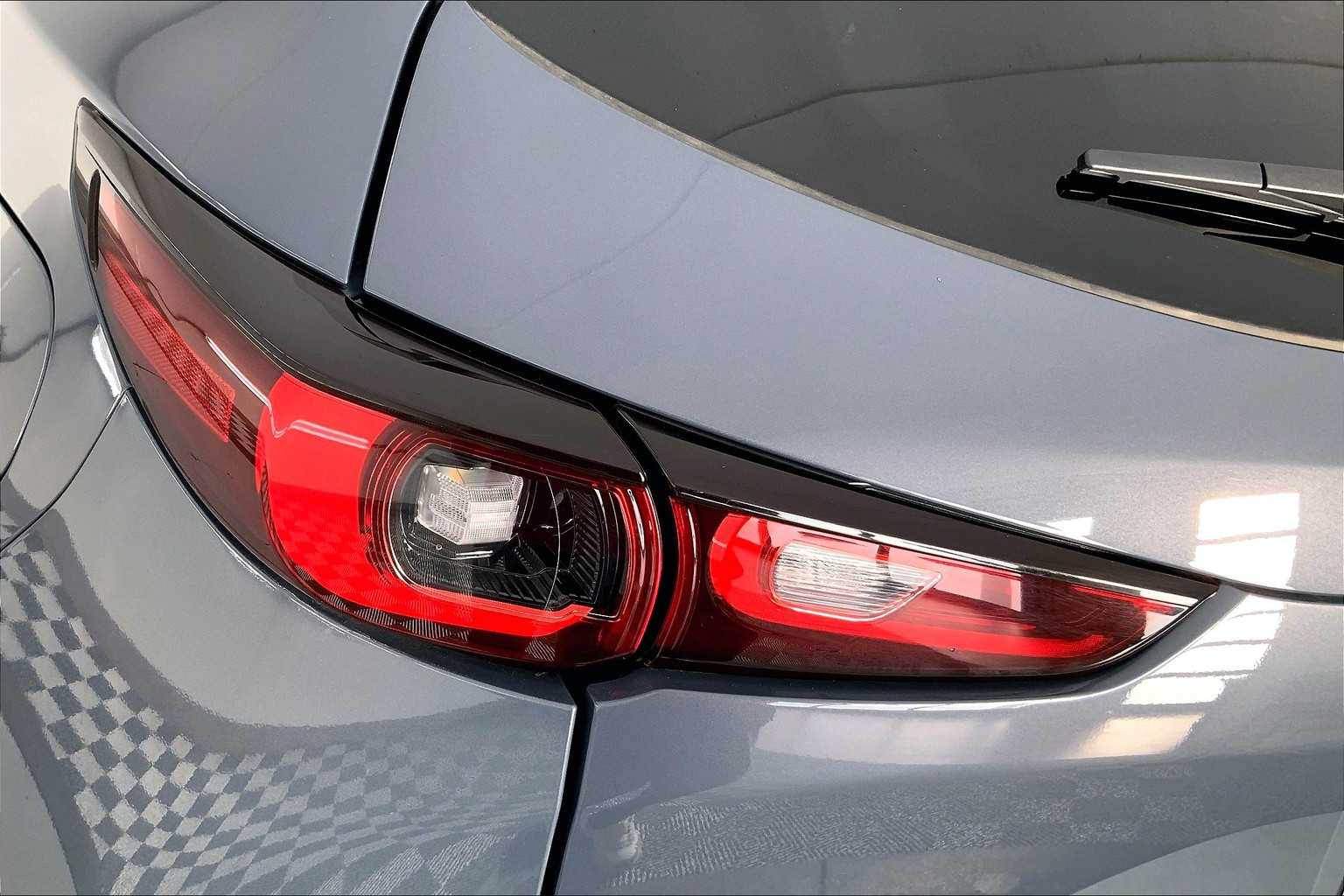 Thumbnail: 2024 Mazda CX-5 - 25