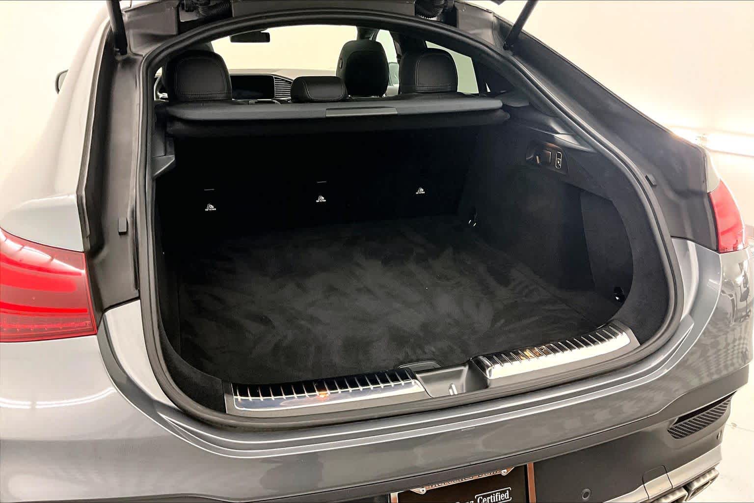 Thumbnail: 2024 Mercedes-Benz GL-Class - 19