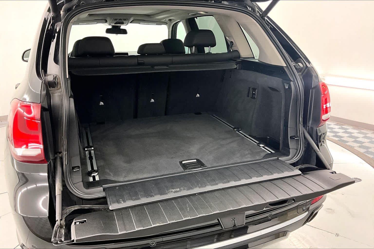 Thumbnail: 2015 BMW X5 - 19