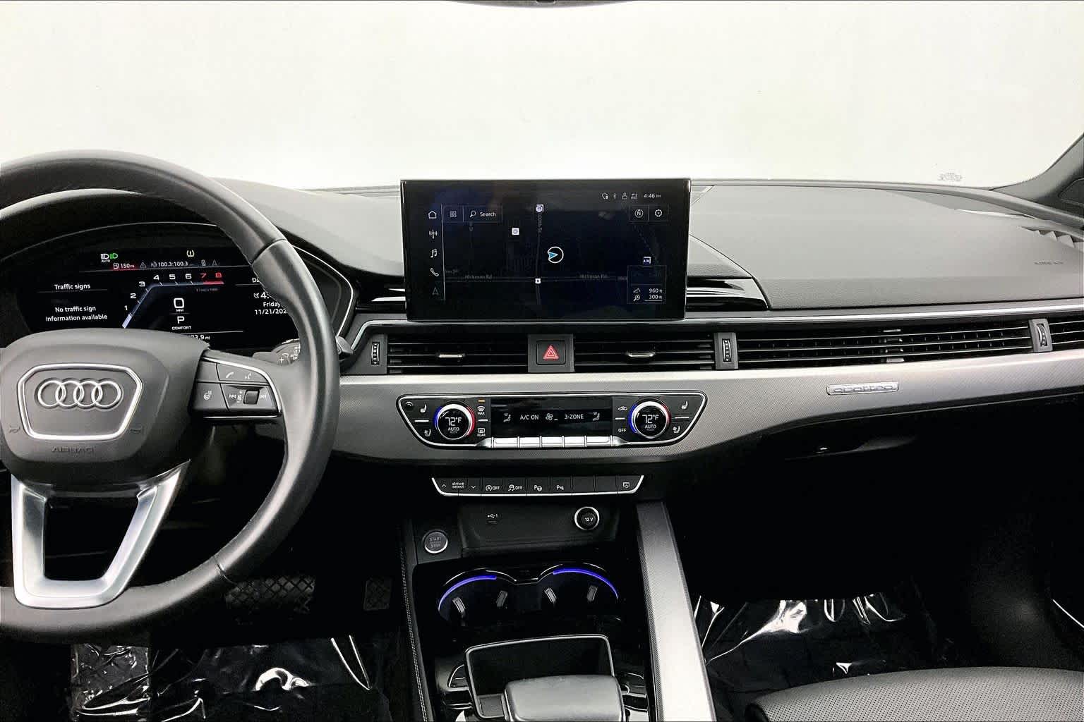 Thumbnail: 2022 Audi A4 - 16