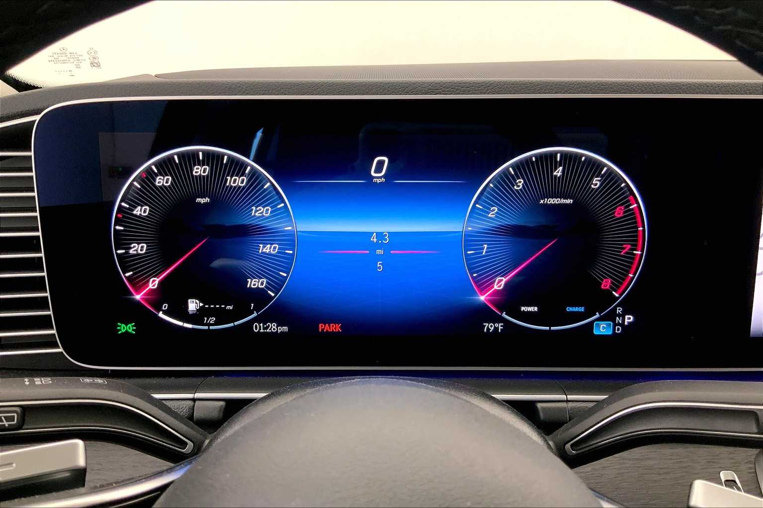 Thumbnail: 2026 Mercedes-Benz GLE - 18