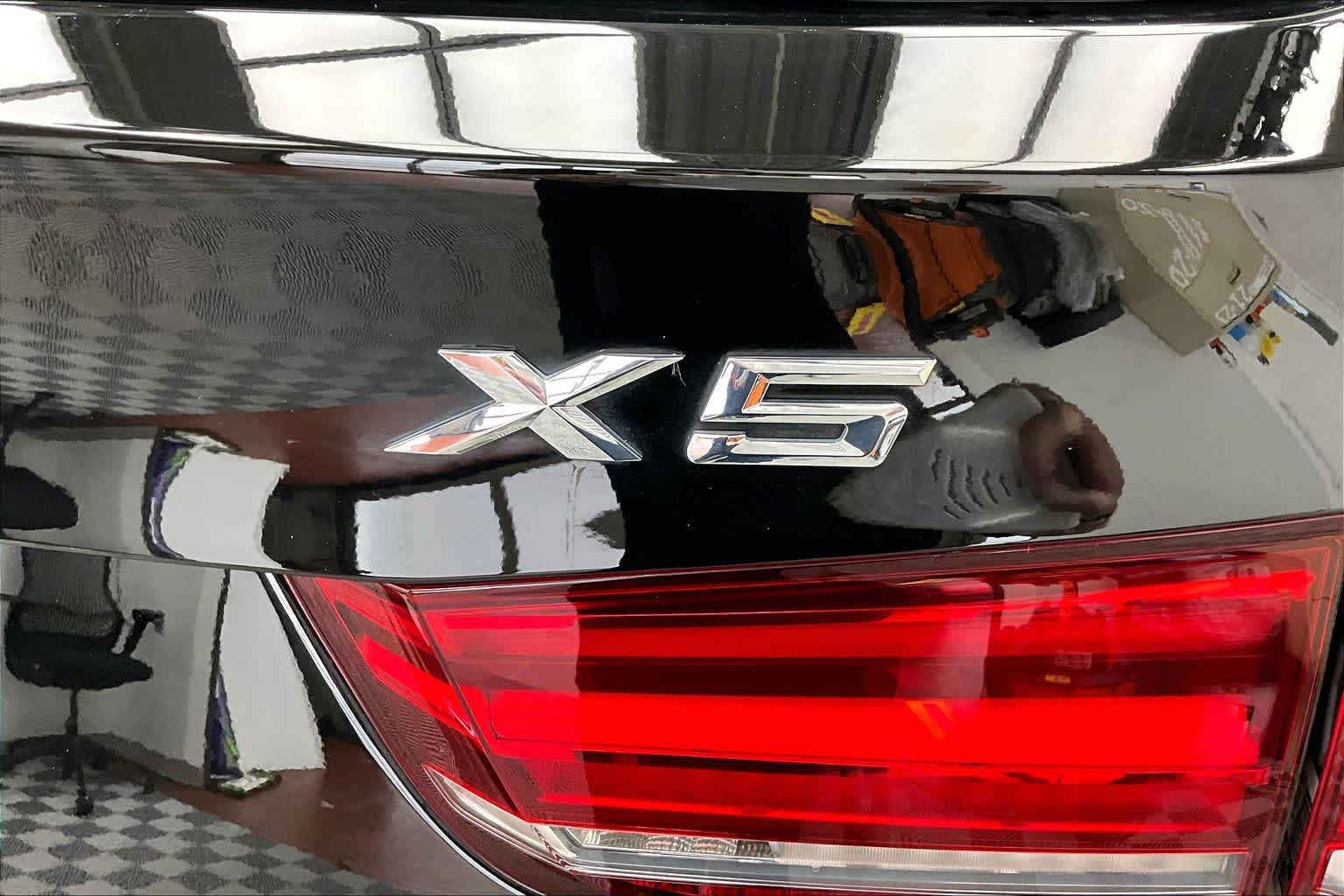 Thumbnail: 2015 BMW X5 - 7