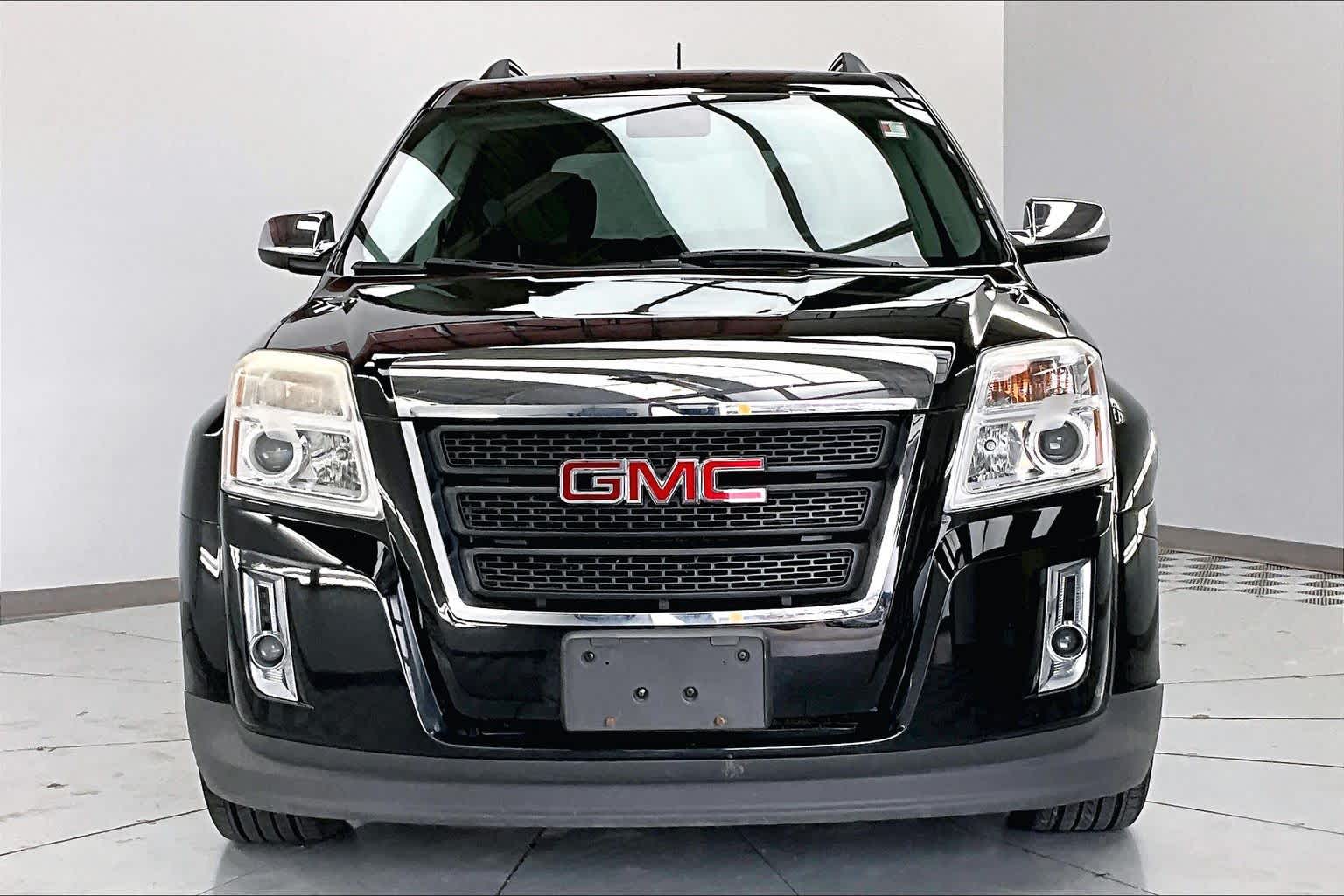 Thumbnail: 2014 GMC Terrain - 6