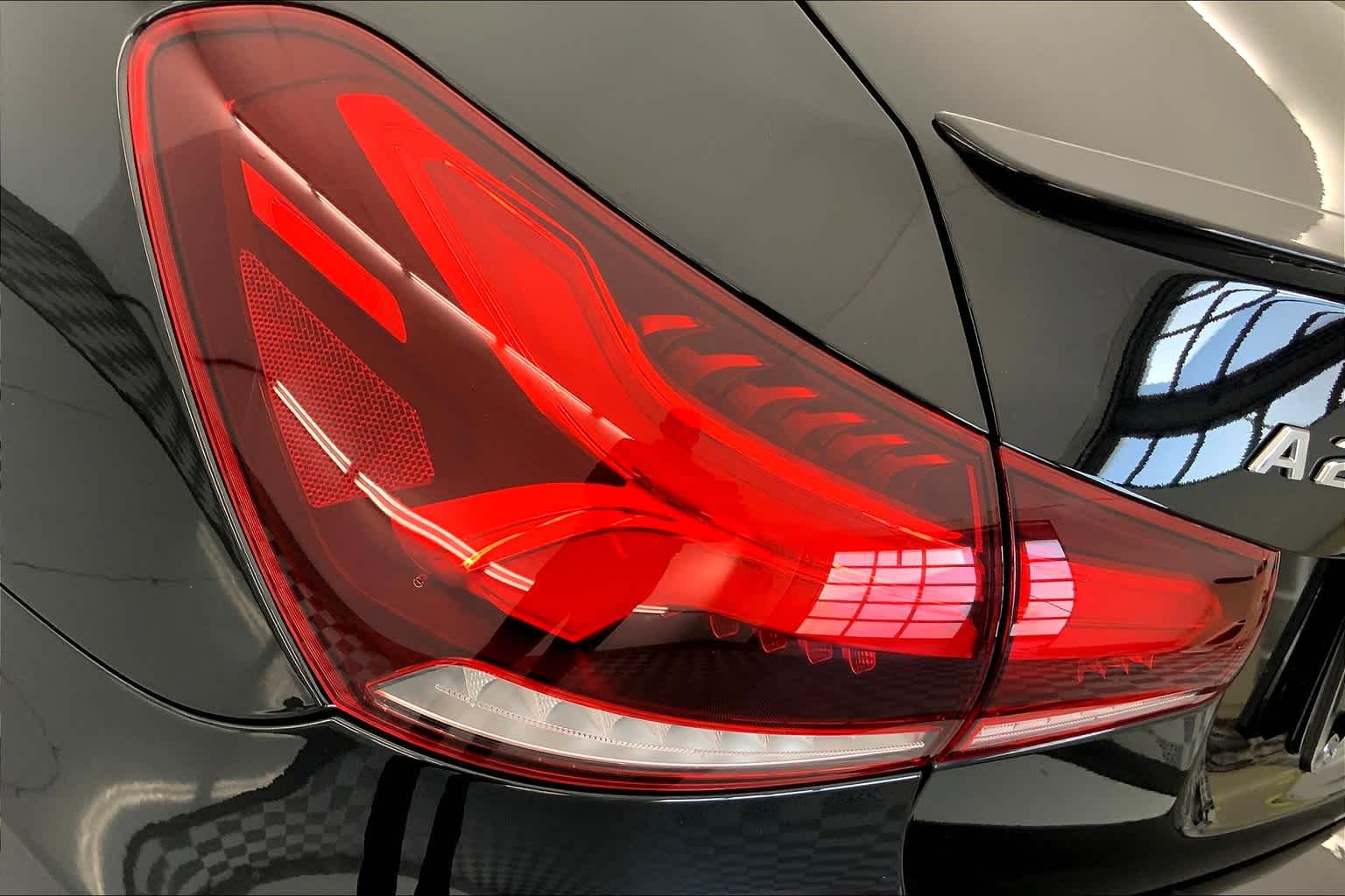 Thumbnail: 2019 Mercedes-Benz A-Class - 26