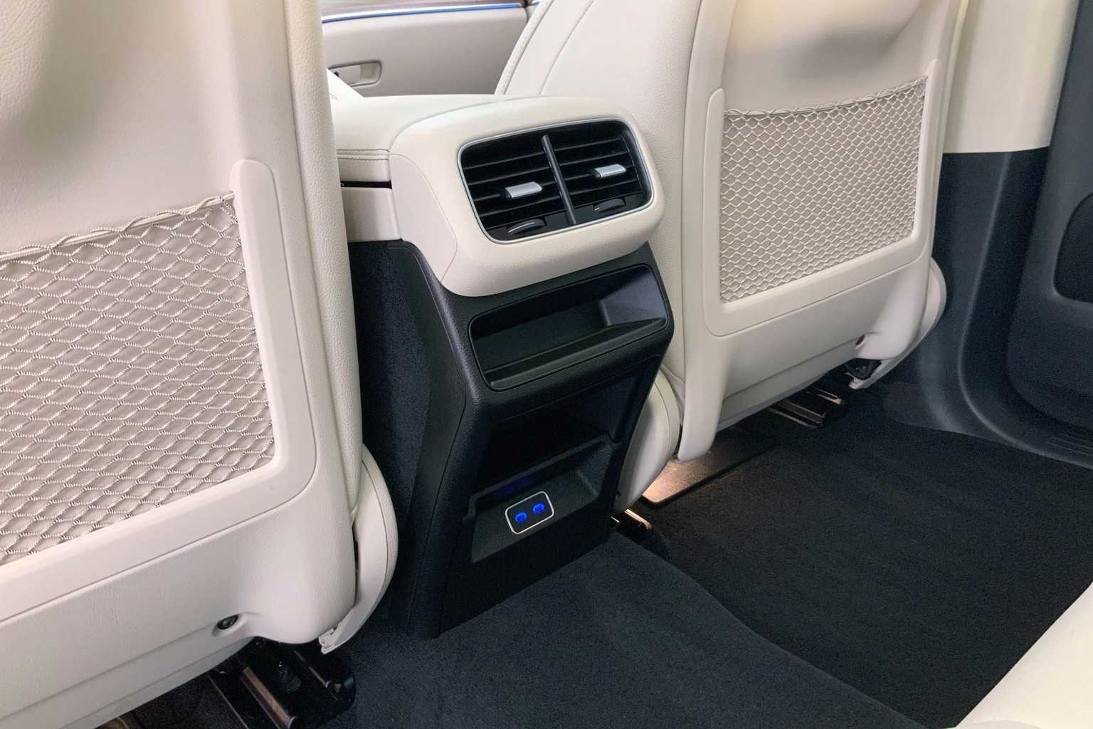 Thumbnail: 2024 Mercedes-Benz GLE - 29