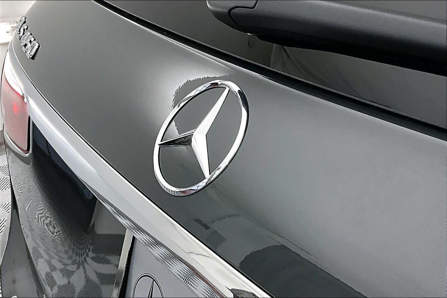 Thumbnail: 2026 Mercedes-Benz GLS - 22