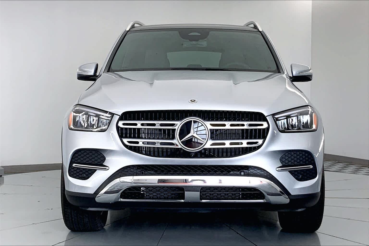Thumbnail: 2025 Mercedes-Benz GLE - 6