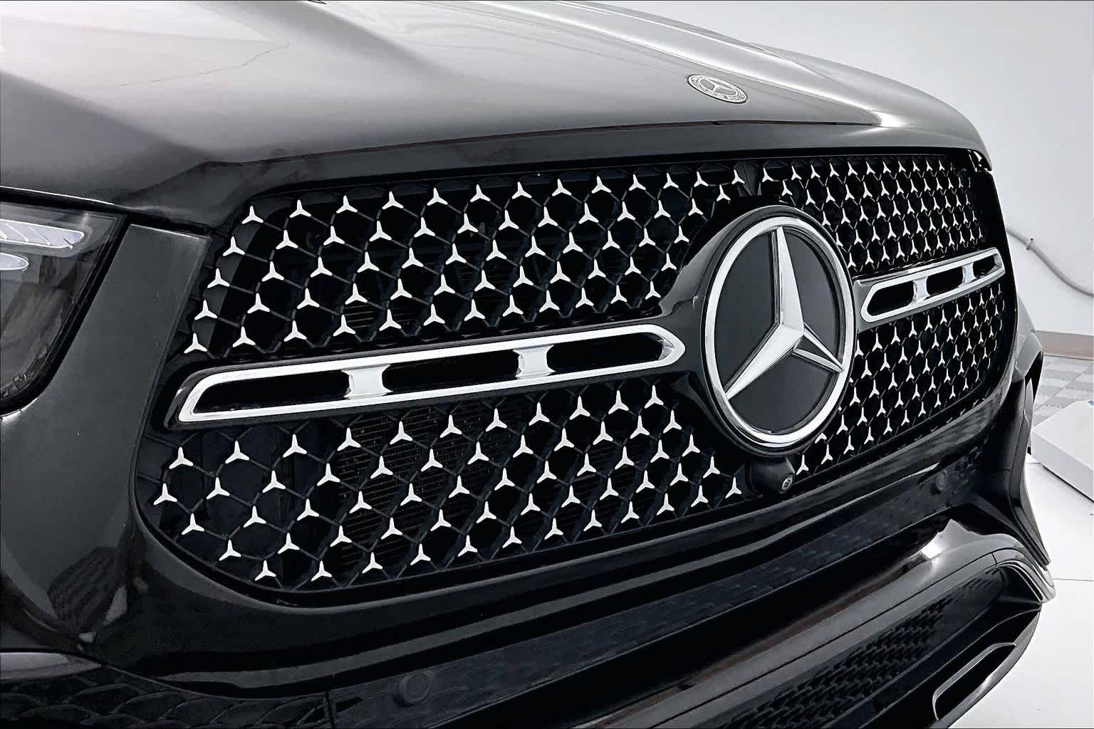 Thumbnail: 2024 Mercedes-Benz GLE - 26