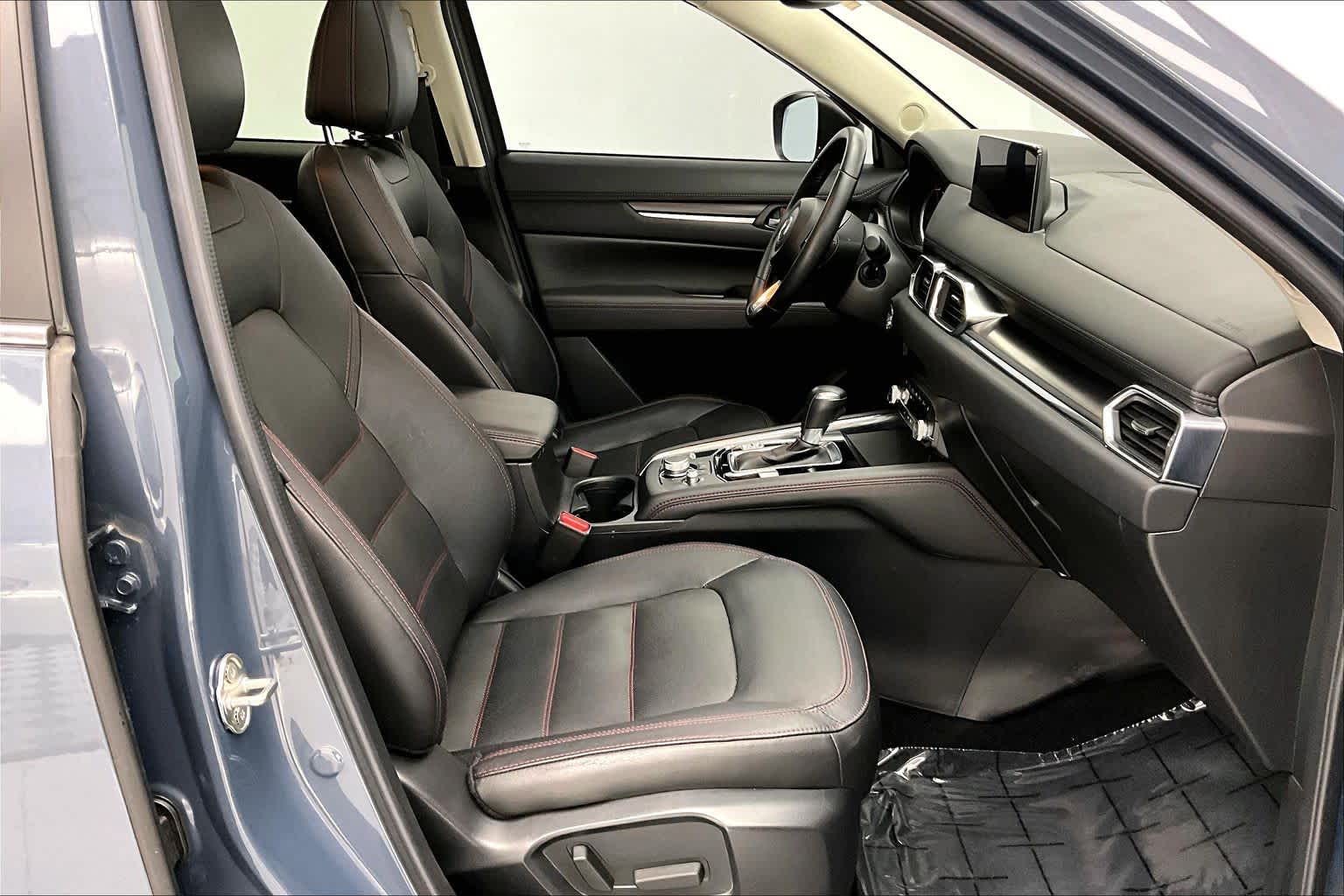 Thumbnail: 2023 Mazda CX-5 - 14