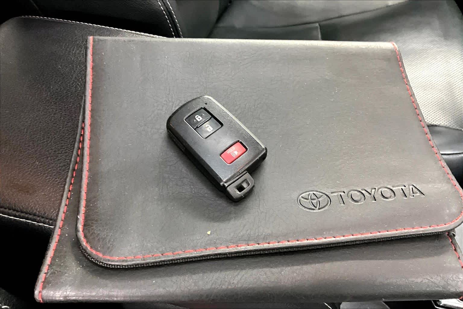 Thumbnail: 2020 Toyota 4Runner - 20