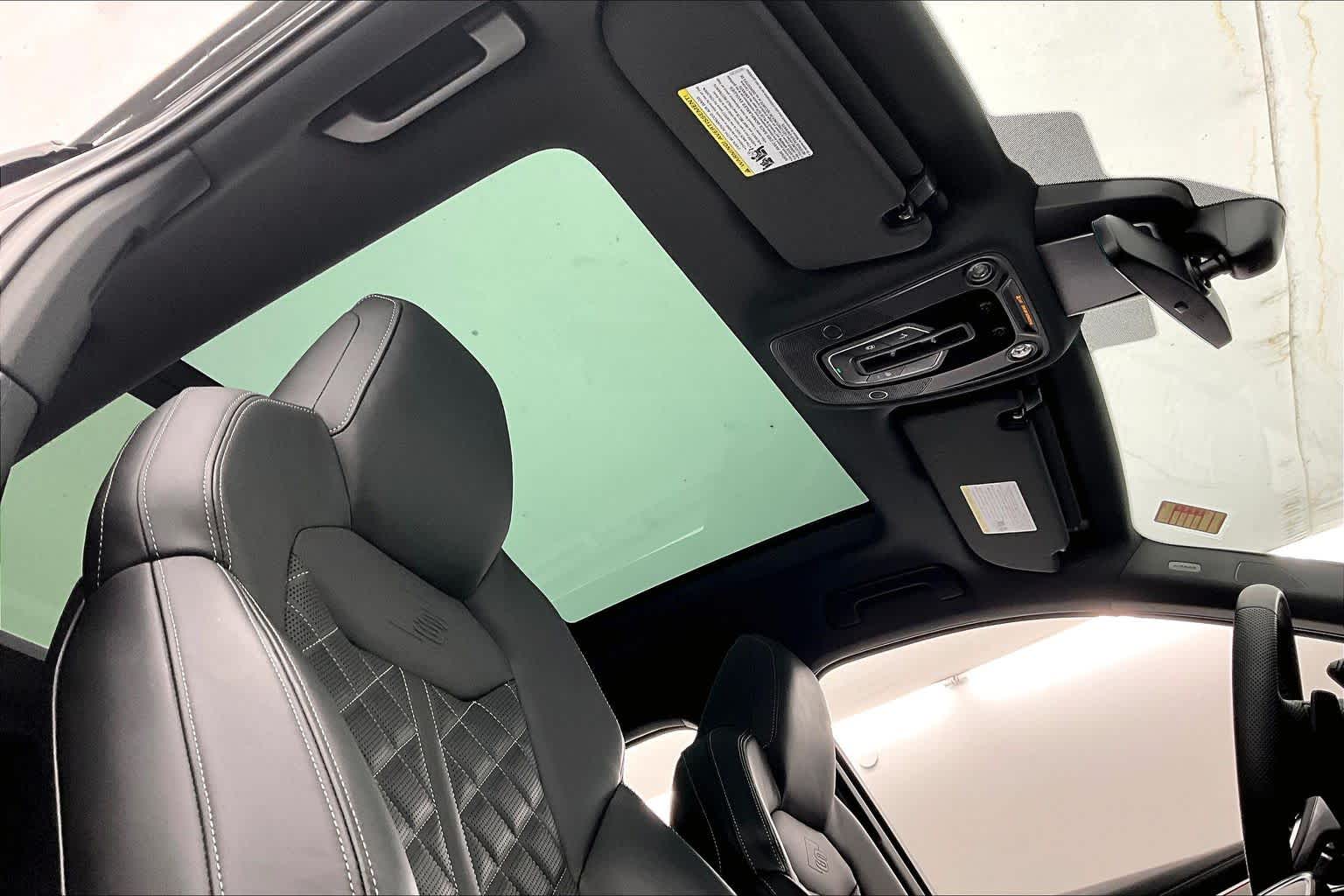 Thumbnail: 2024 Audi Q7 - 22