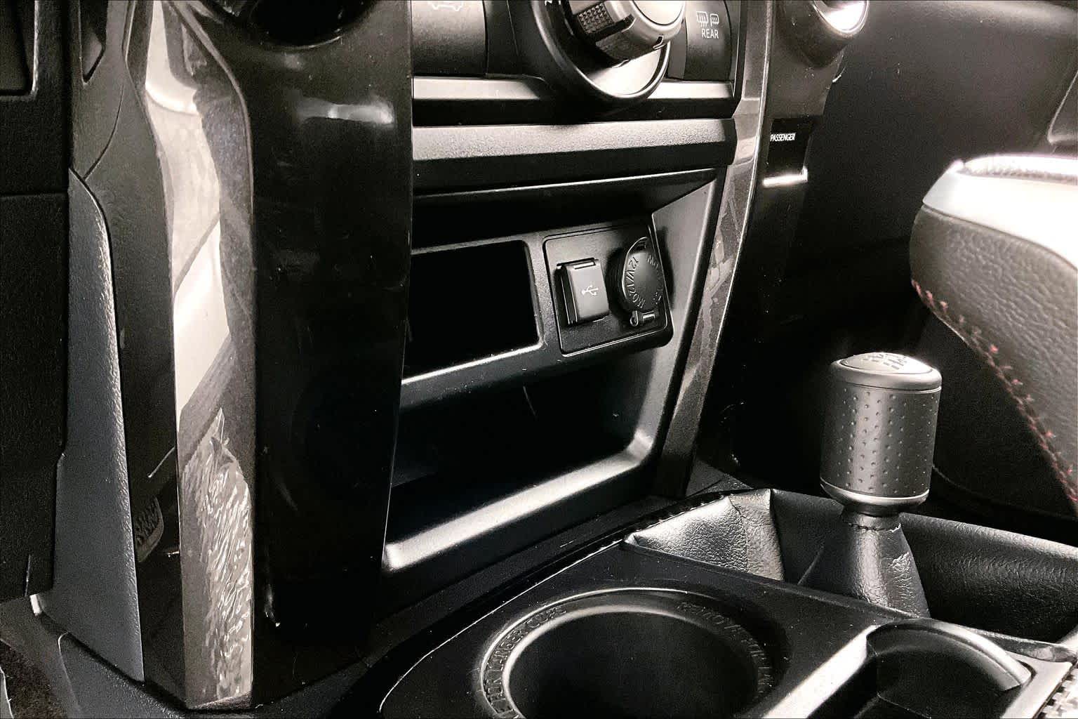 Thumbnail: 2023 Toyota 4Runner - 27